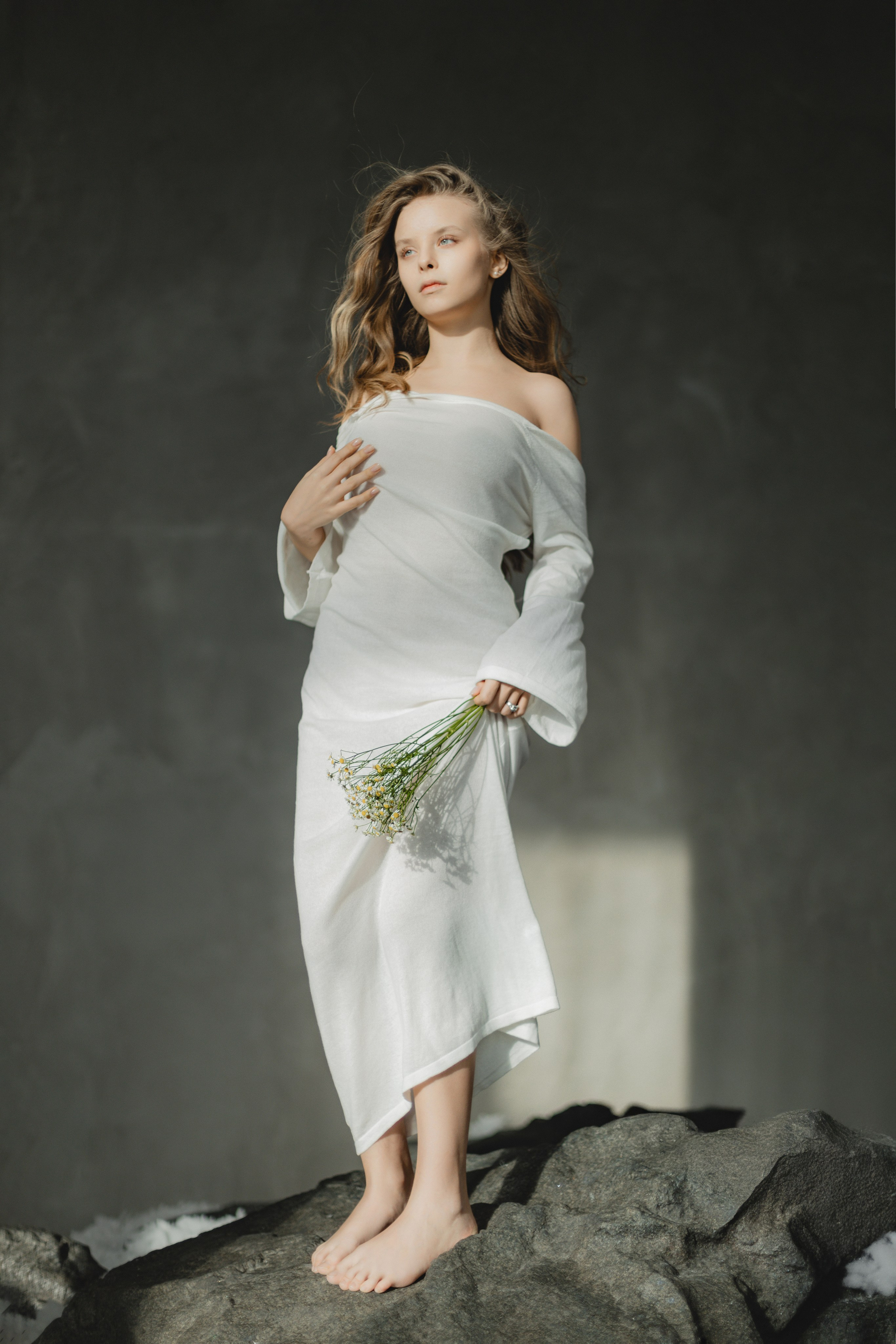 Катя | mermaid. Кузьмина Анастасия — контент-фотограф | Москва