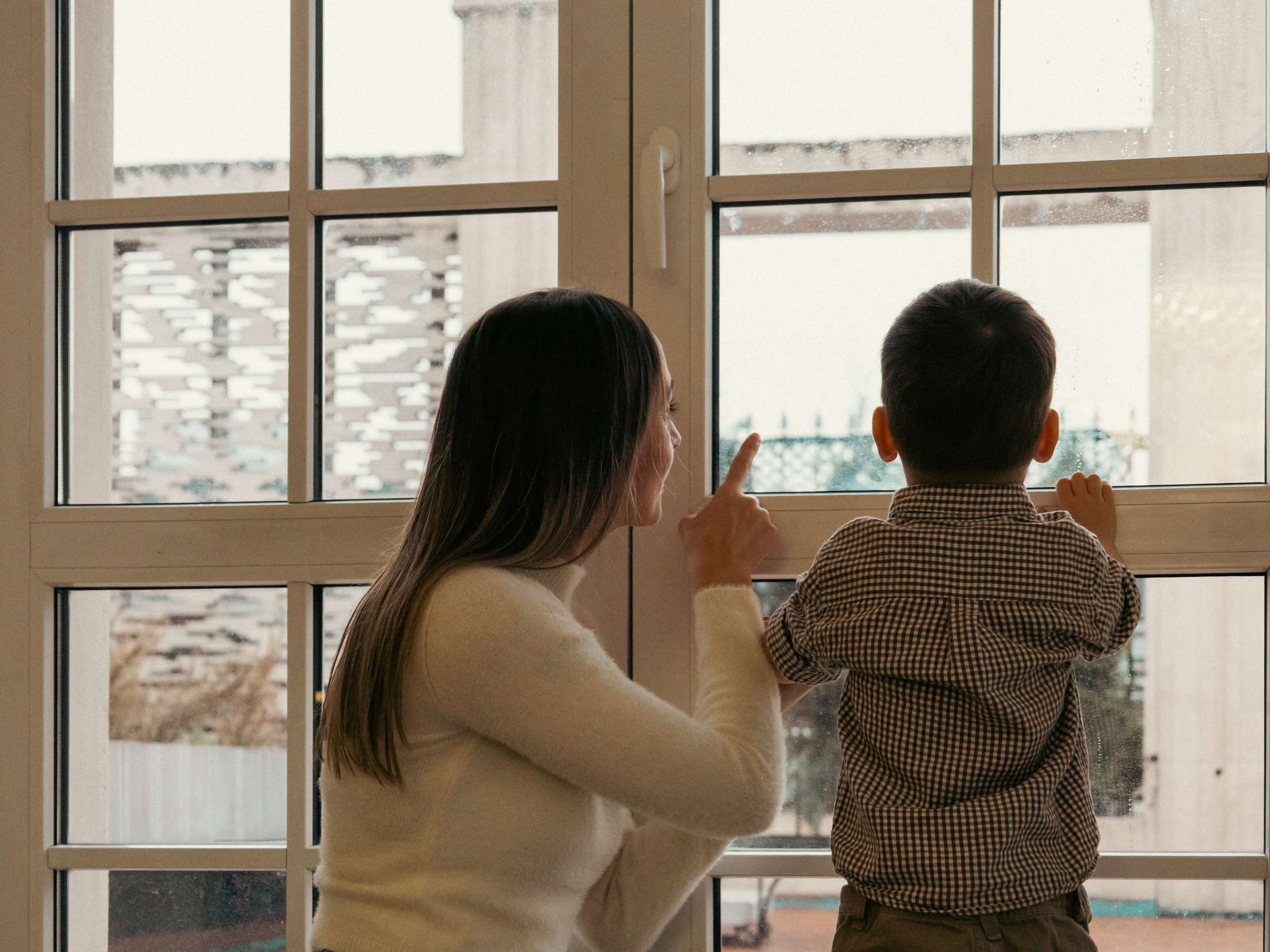 Семейные съёмки. Портретный фотограф в Санкт-Петербурге Александра Гугина