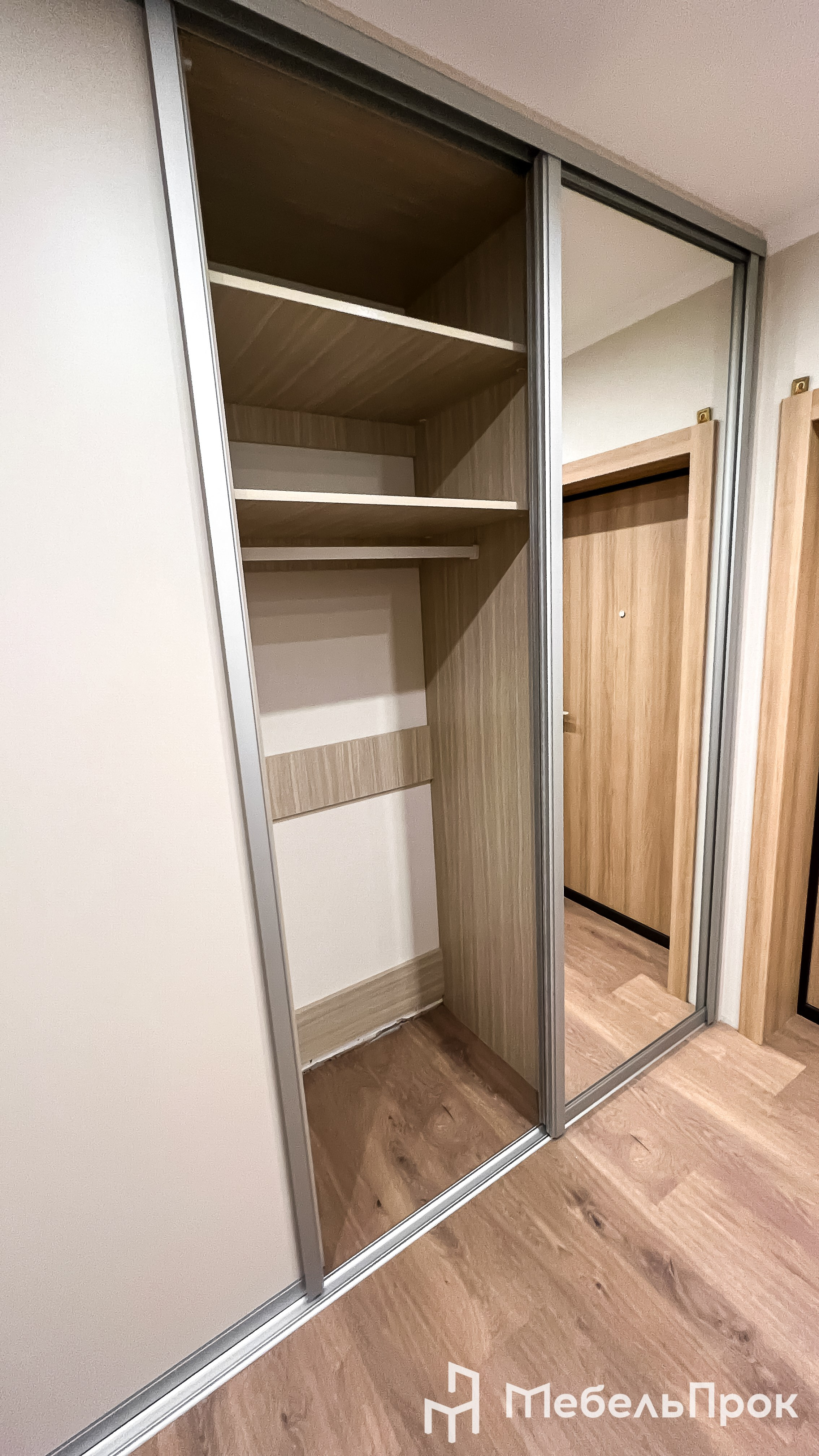 Шкафы-купе. Главная