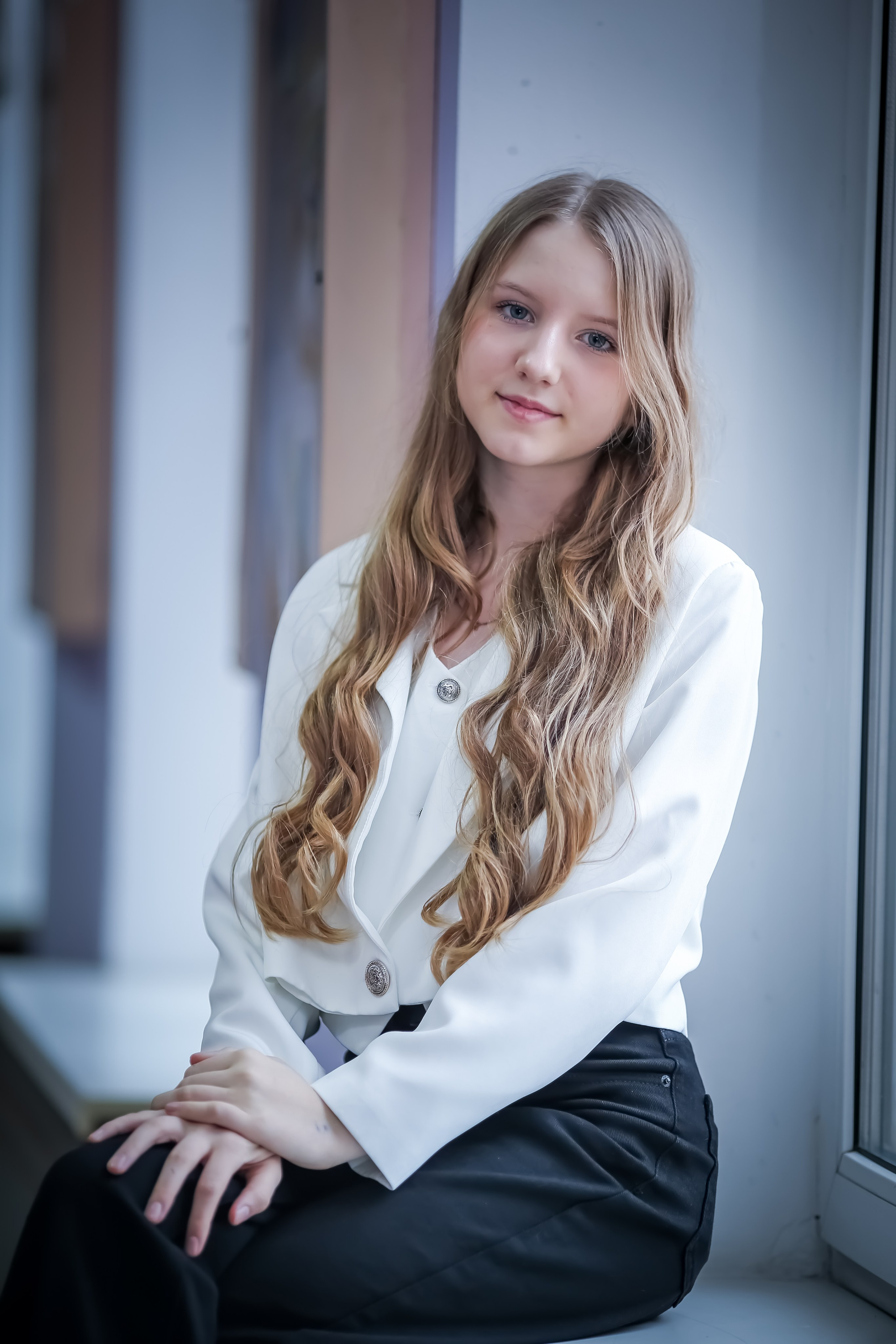 Школьная фотосьемка и фотоальбомы. Детский и семейный фотограф в Москве Мария Самохина