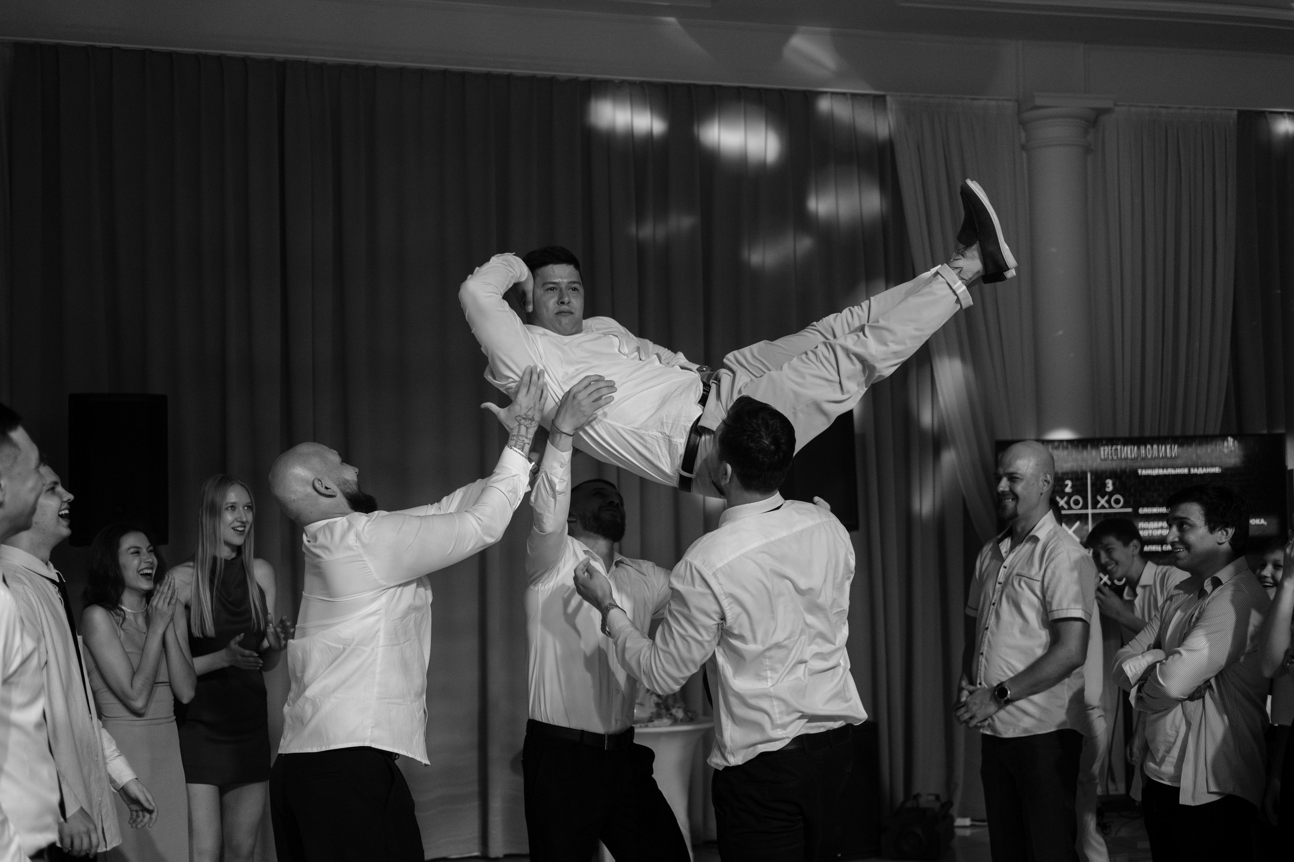 Виталий и Ксения. Фотограф в Астрахани Миронова Анастасия