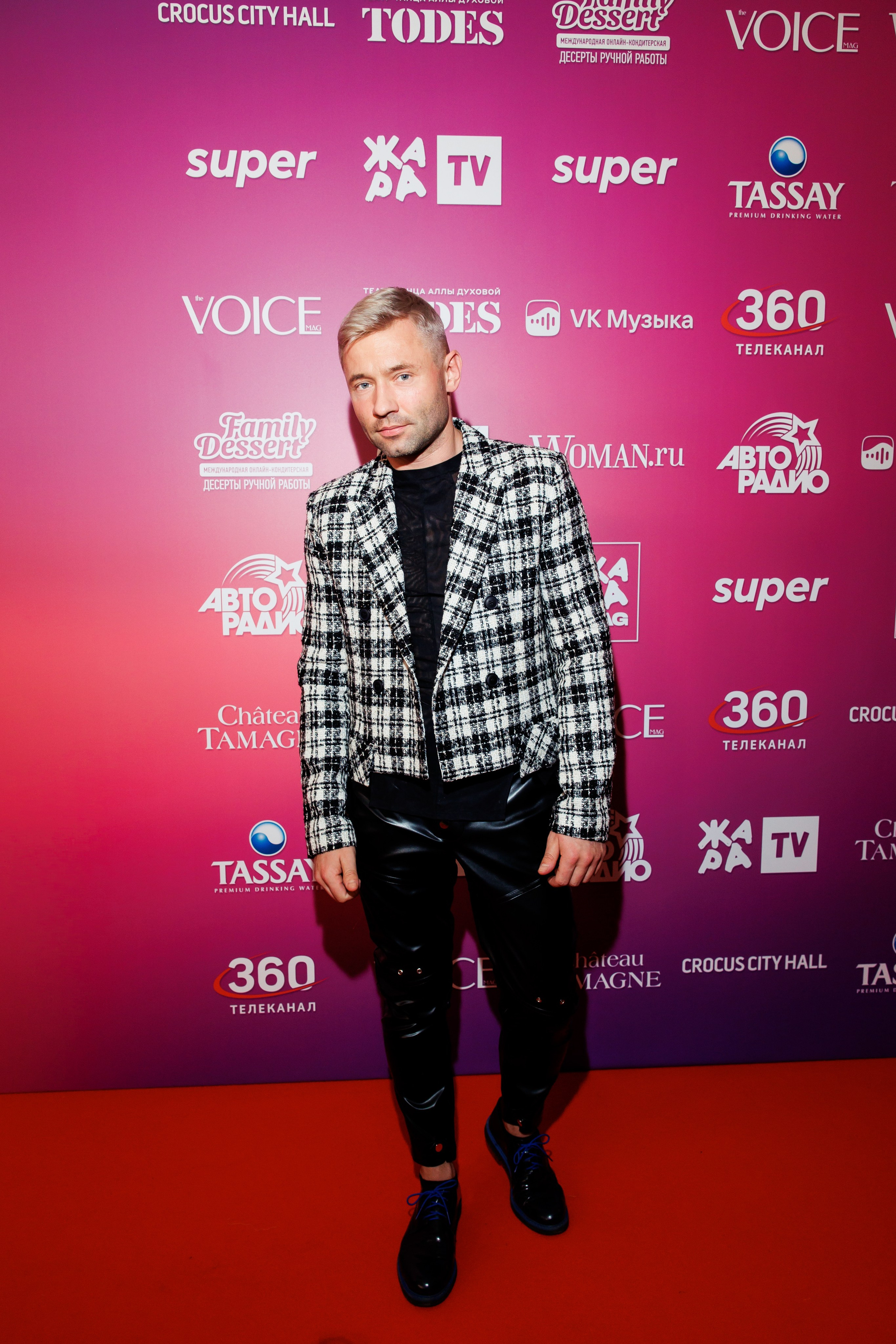 Премия ЖАРА ТВ. Светский фотограф — Анисина Ирина