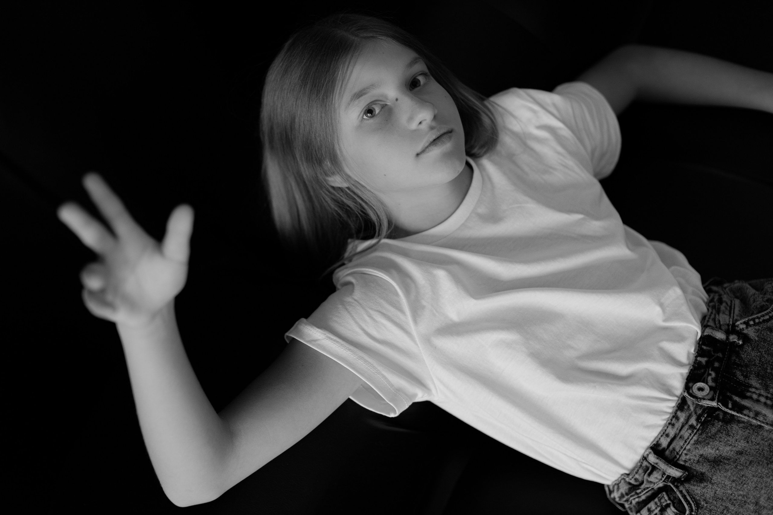 Полина. Фотограф Анастасия Пинчук