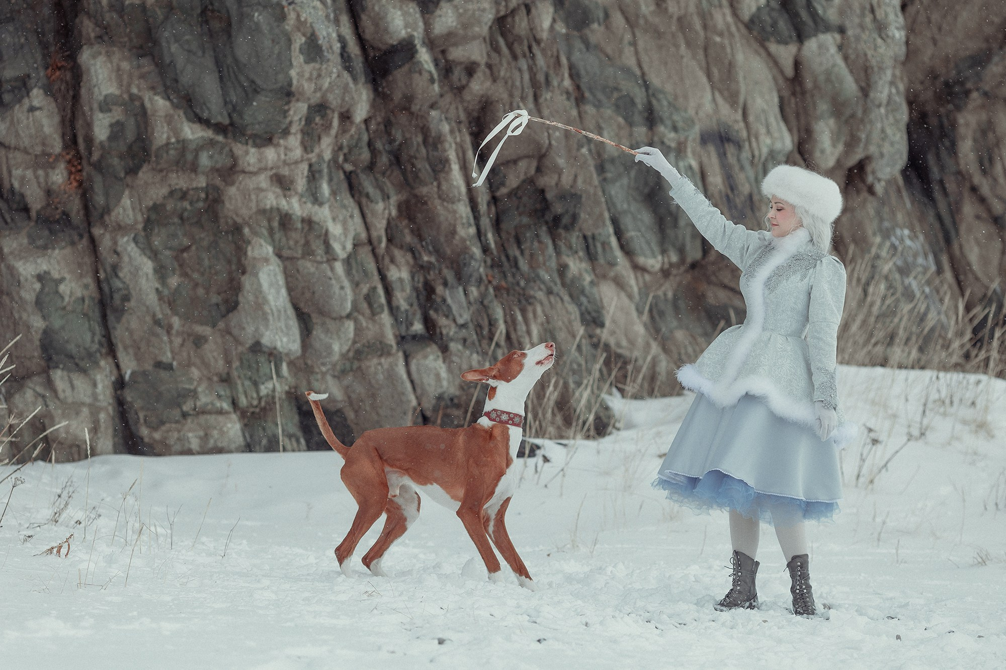 Марина. Фотограф Алёна Яковлева