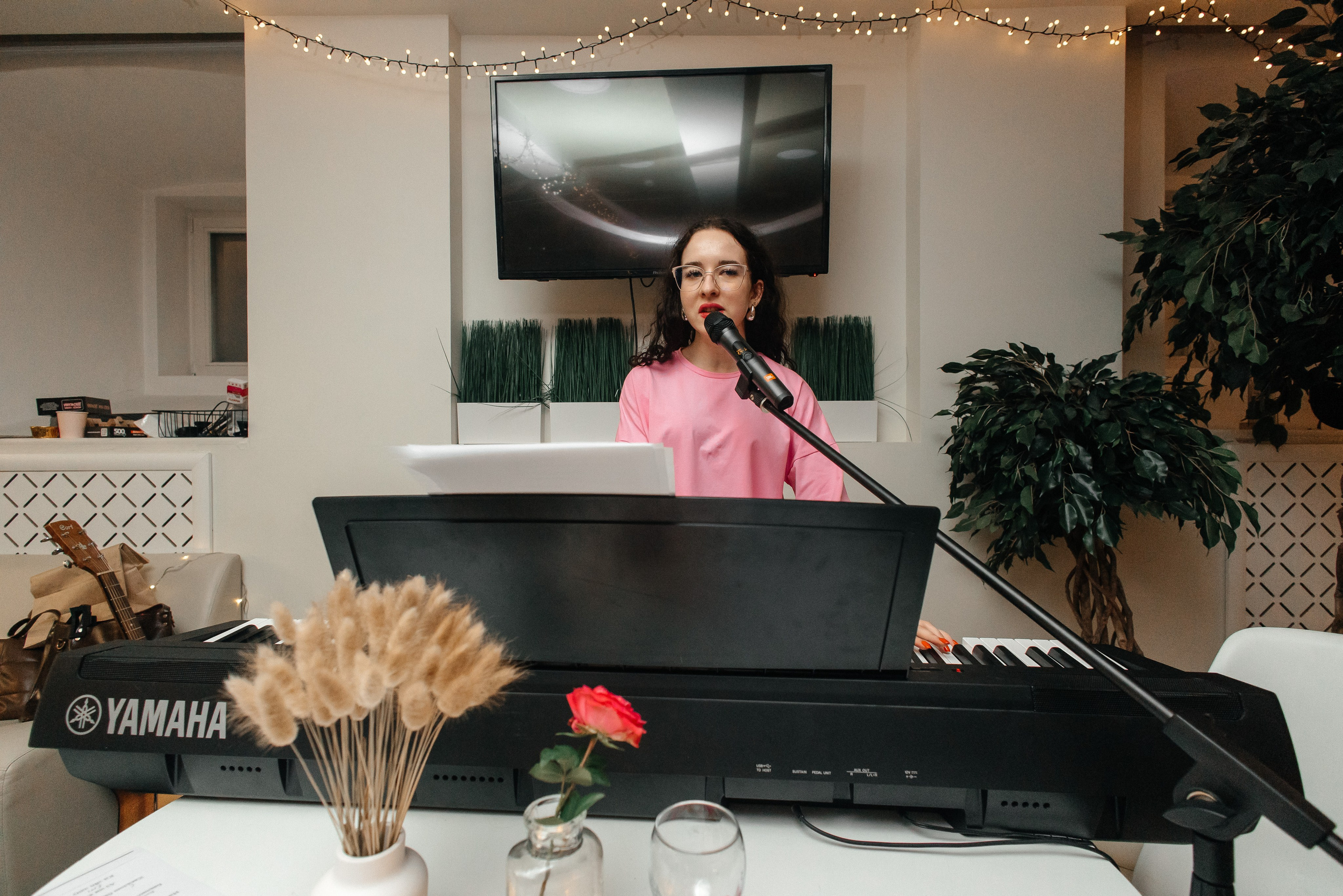 Девичник. Фотограф в Санкт-Петербурге Виктория Безверхая