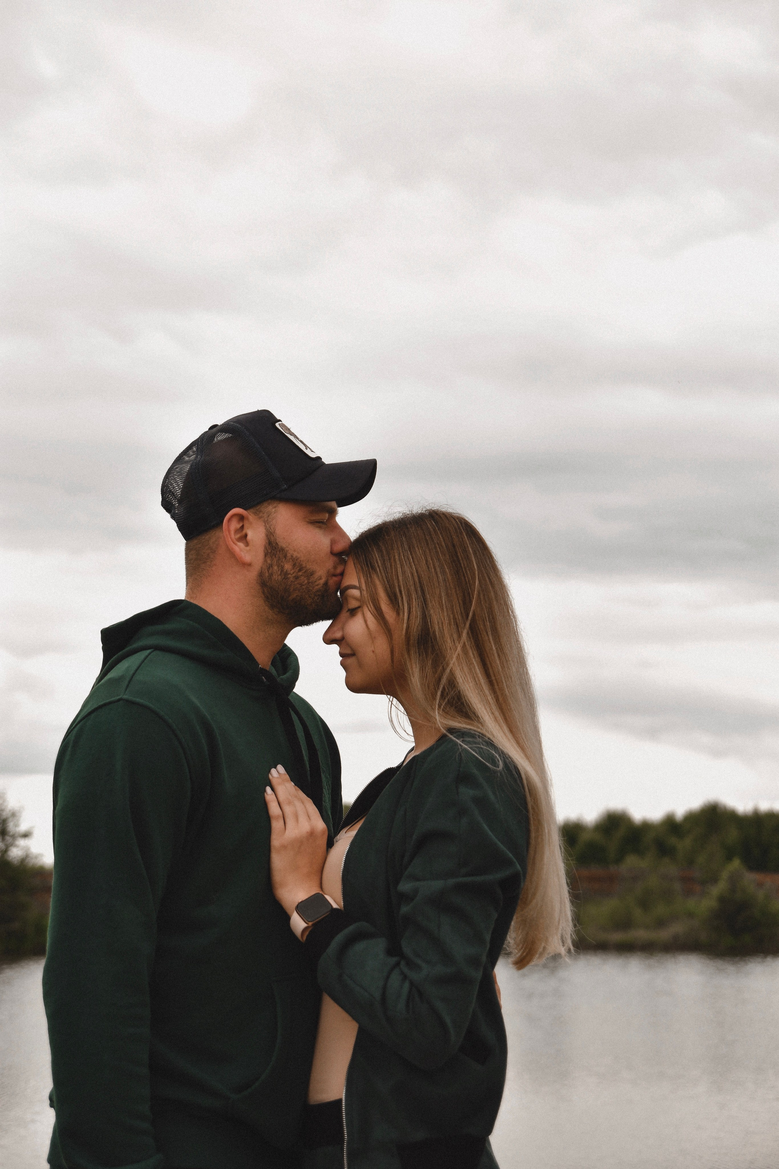 Weddings & love stories. Фотограф в Москве Daria Lens