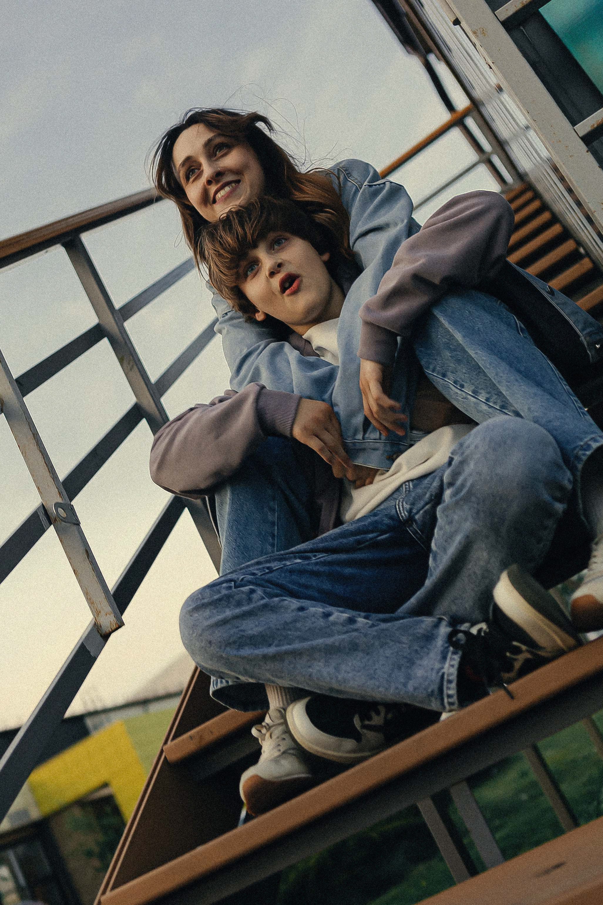 Сюзанна и Марк. Фотограф Дубровская Виктория