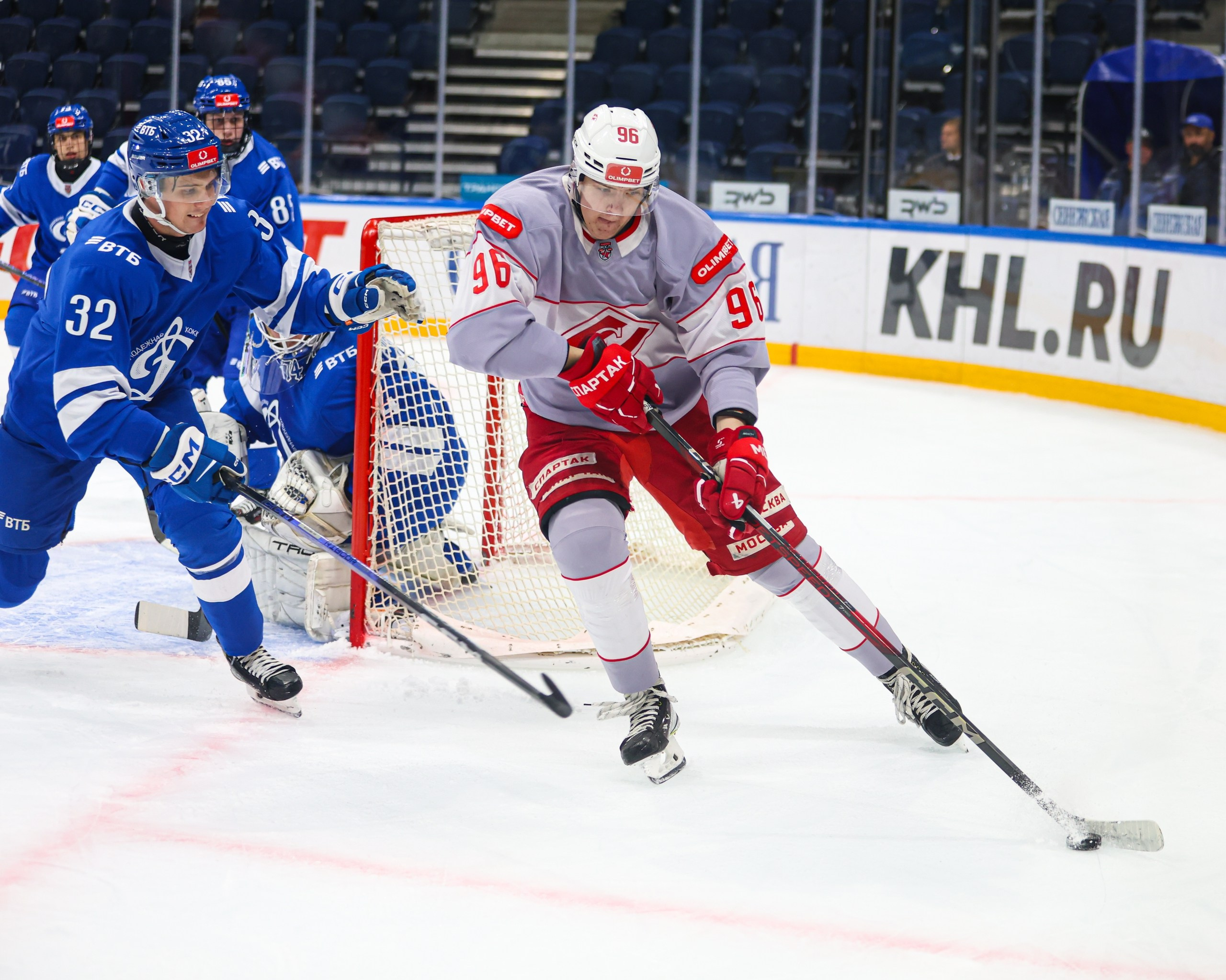 Спорт. Твой фотограф в Москве