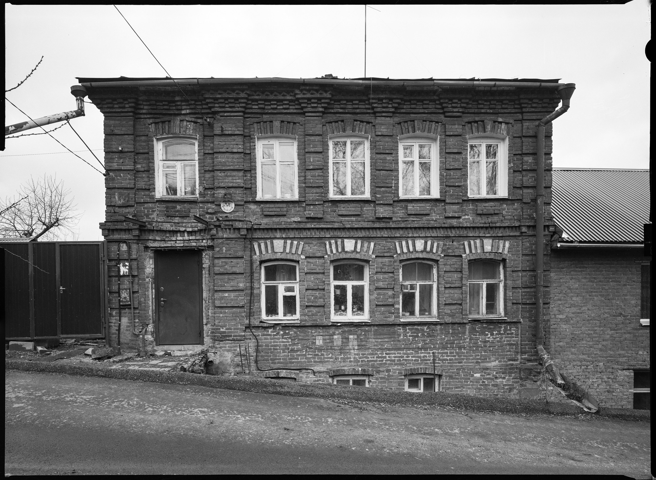 Курск. Igor Volkov