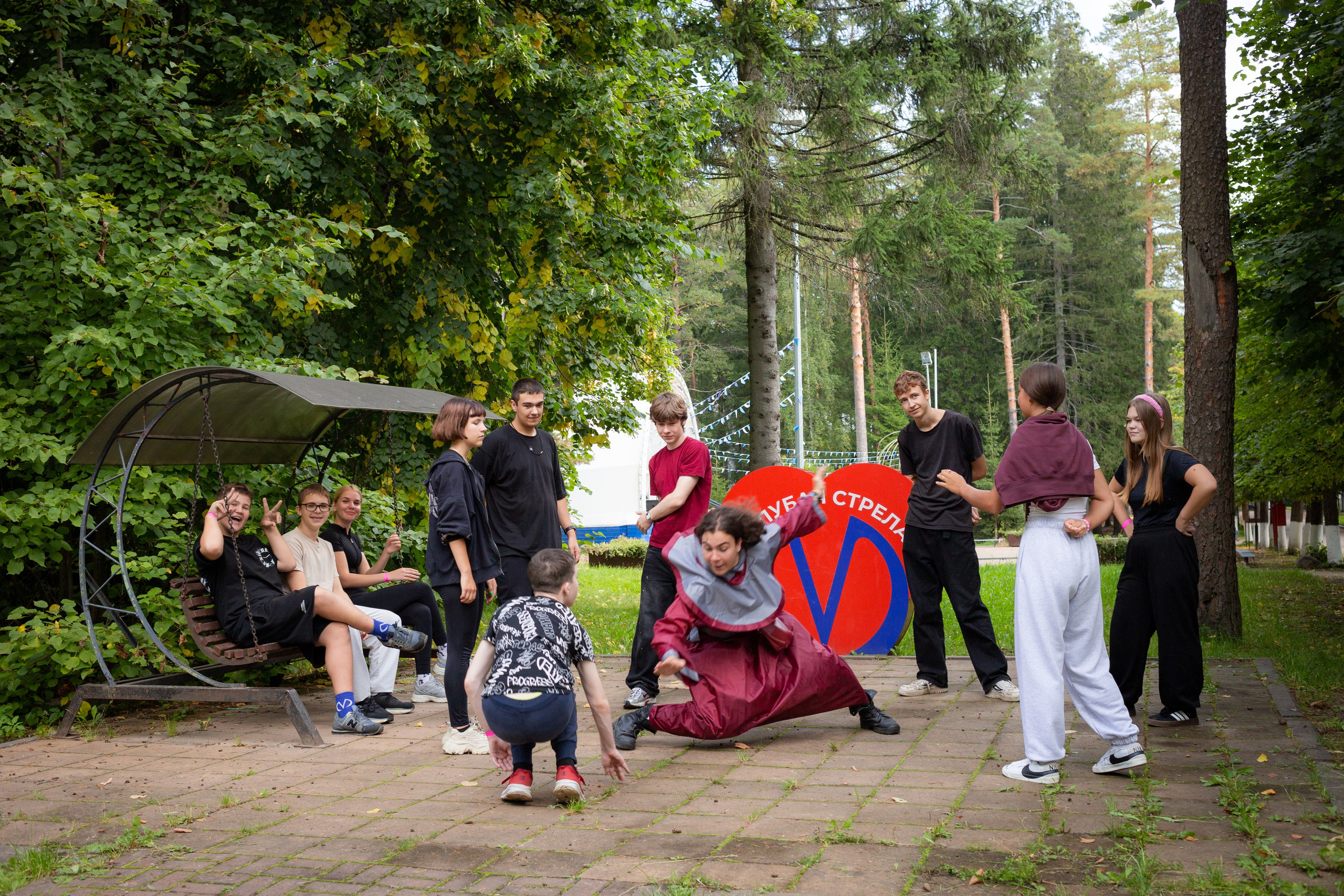 Фотосъемка Форт Боярд в СПБ, репортаж про корпоратив в стиле игры. Портретные фотосессии, контент-съемки, репортаж