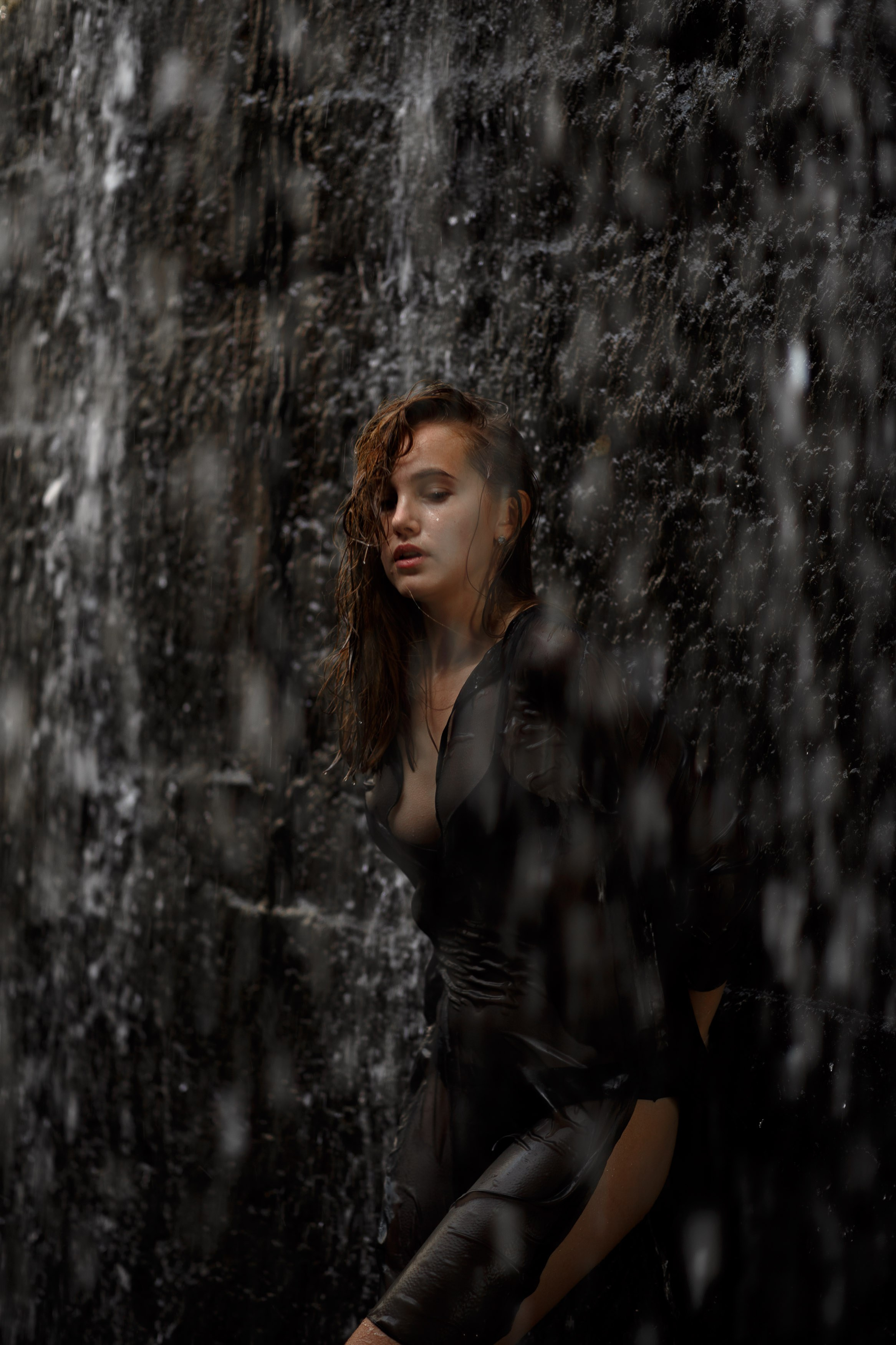 Наталья. Свадебный портретный фотограф в Екатеринбурге Наталья Суркова