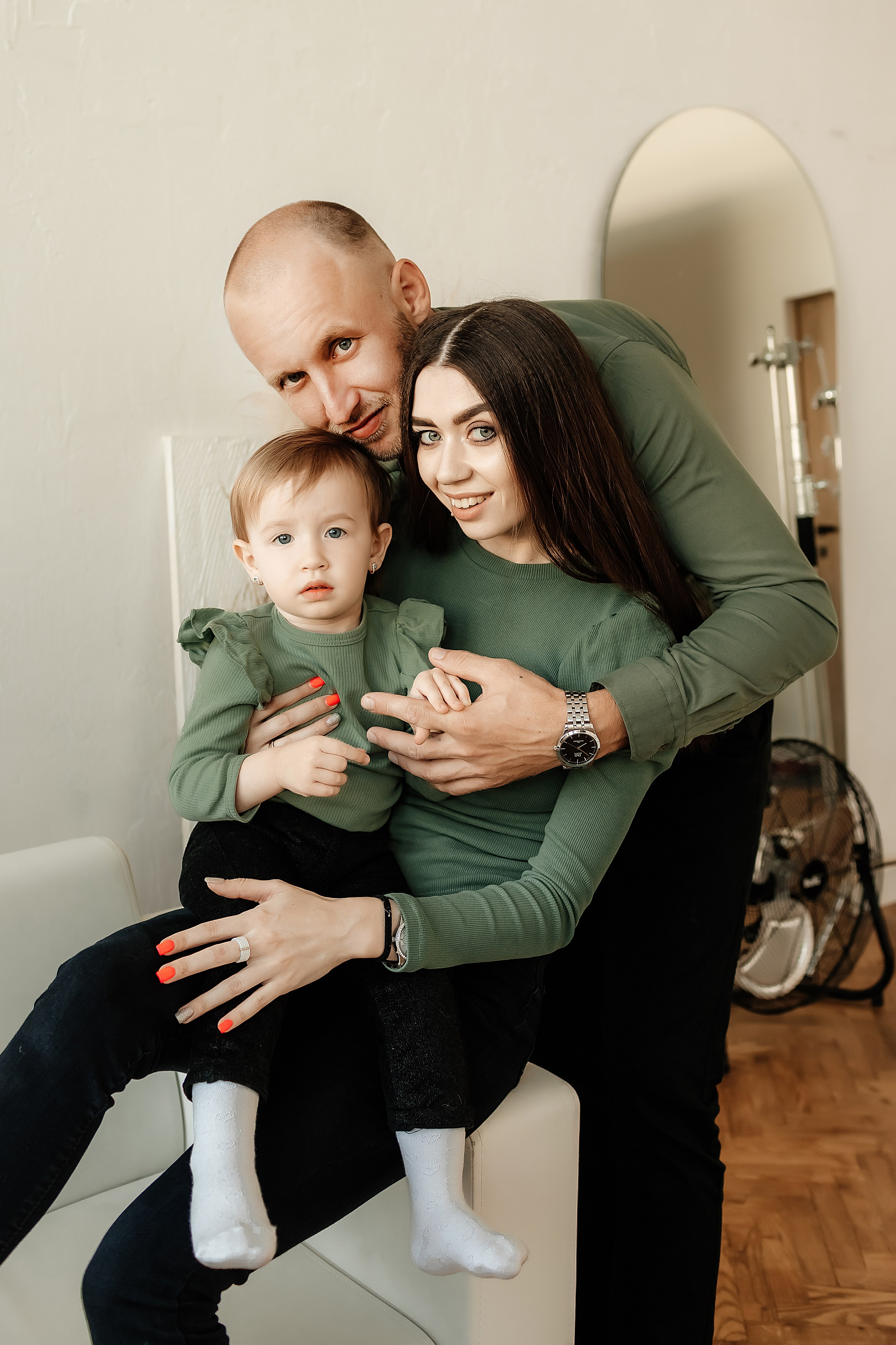 Семейные. Свадебный и семейный фотограф Разида Мухаметова