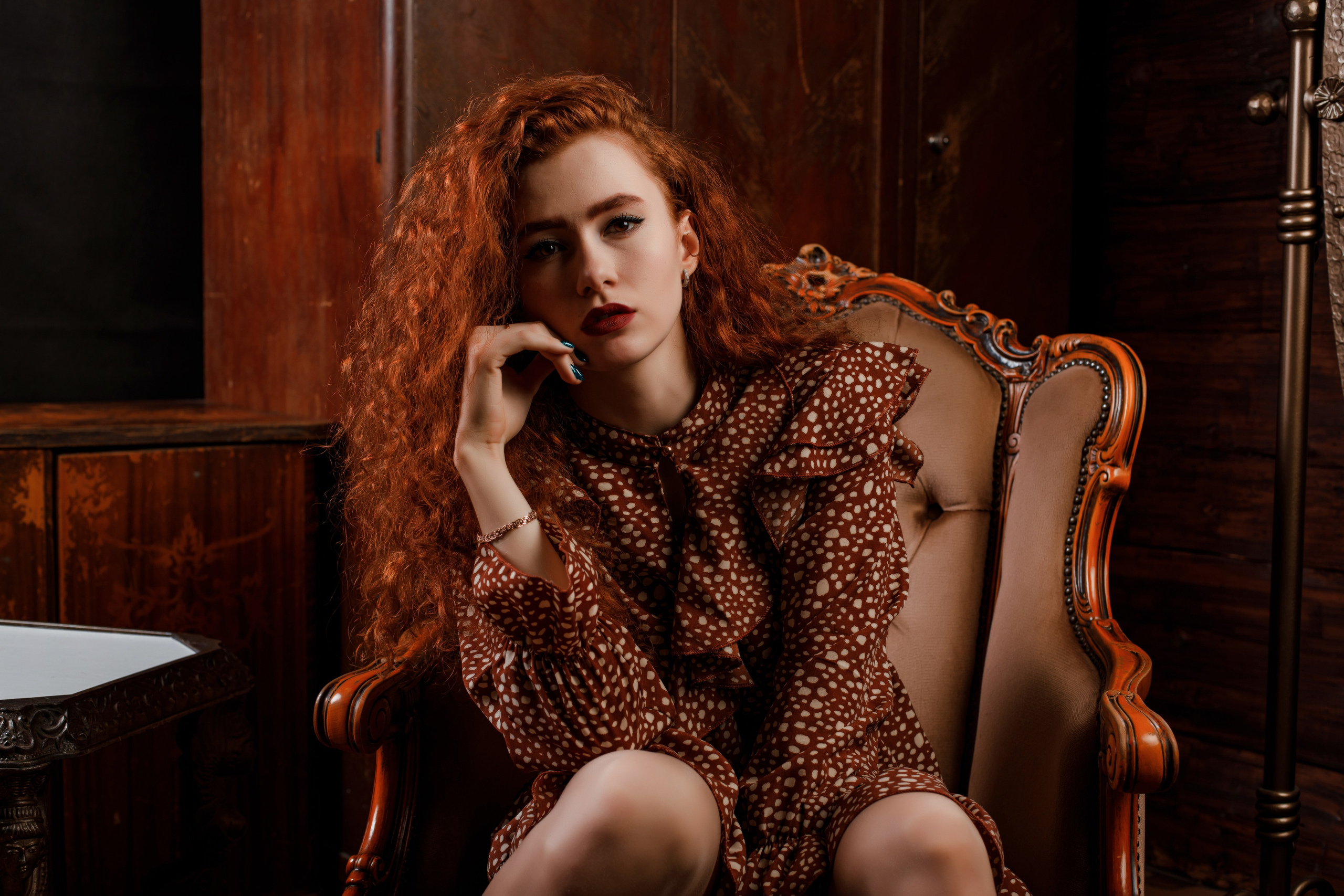 Мазур Богдана. Тимур Аминов | Фотограф в Кемерове