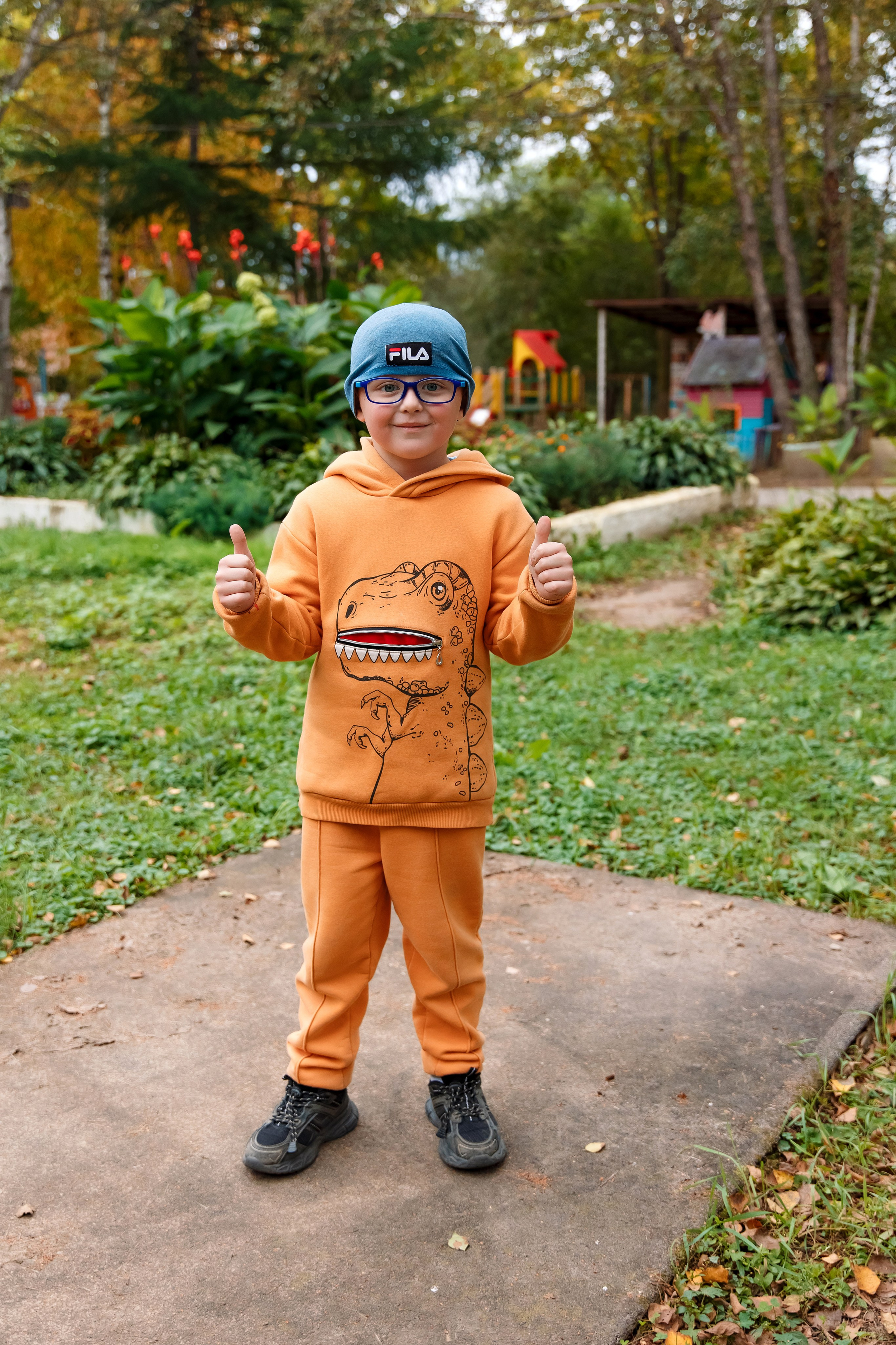 Детский Сад № 10. Фотограф Любовь Корниенко, Примоский край