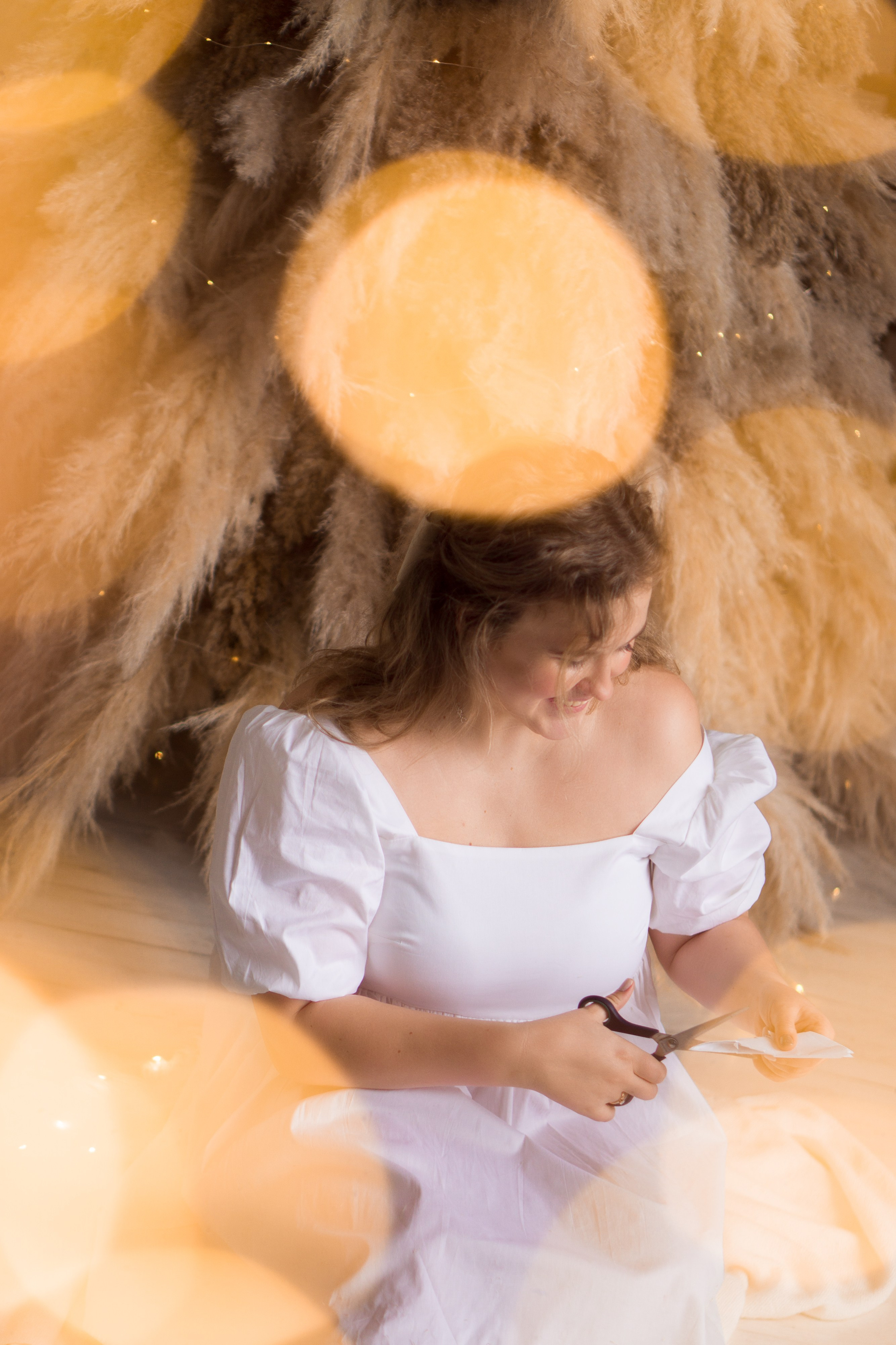 Загадай Желание. Фотограф в Санкт-Петербурге Виктория Черникова