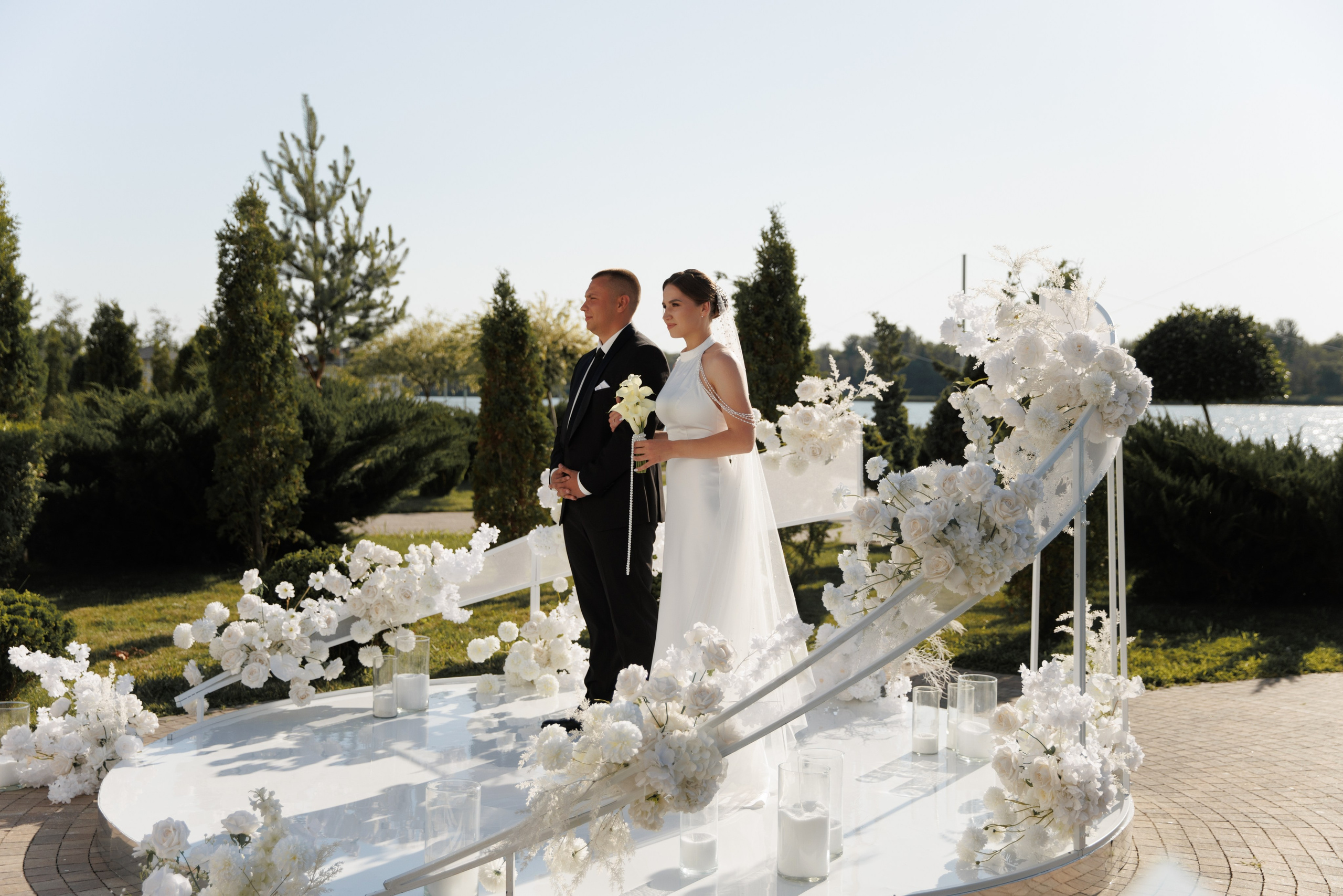 Егор и Полина. Фотограф