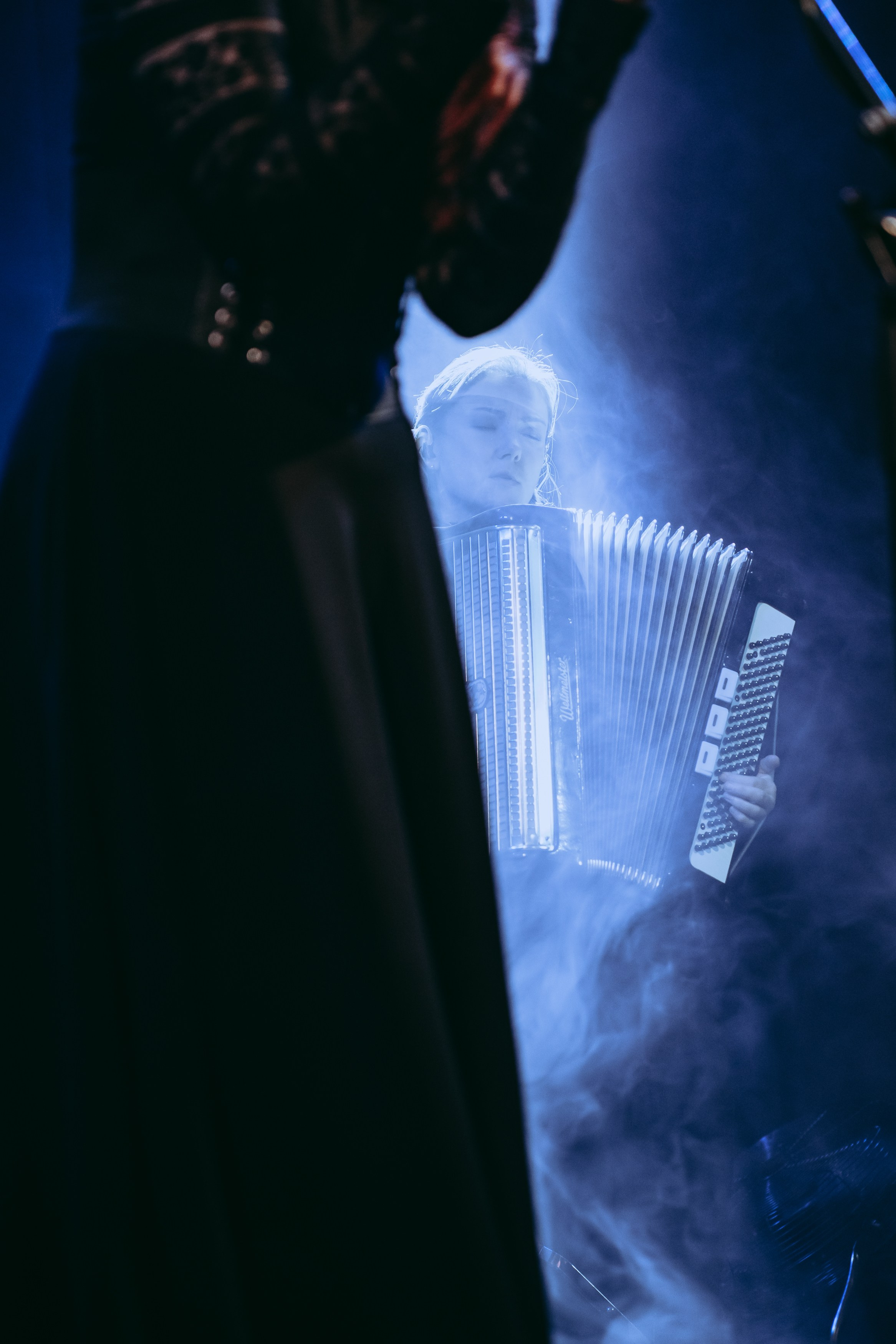 Концерты. Репортажный фотограф в Санкт-Петербурге Евдокимова Ольга