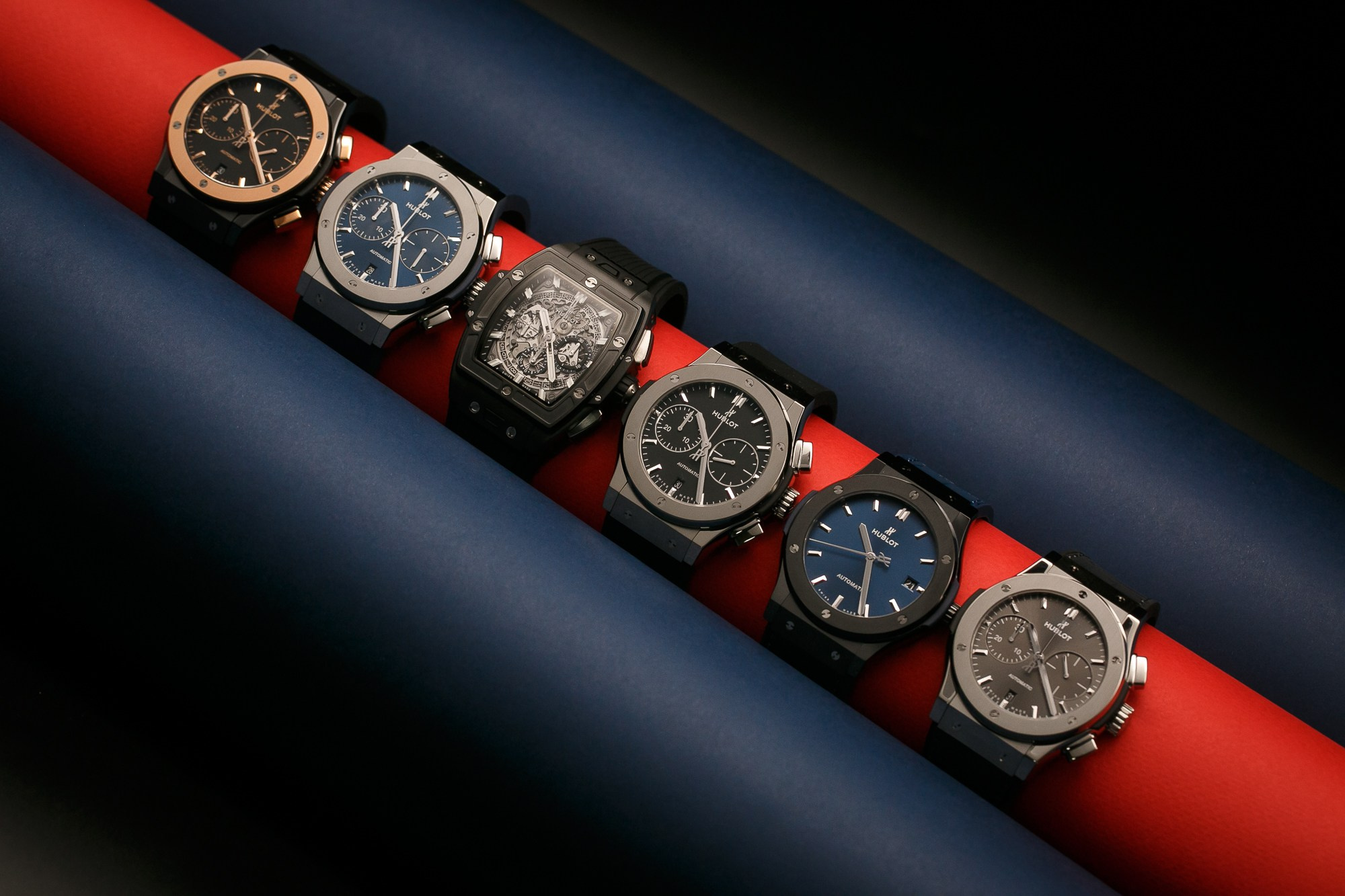 ЧАСОВОЙ БУТИК