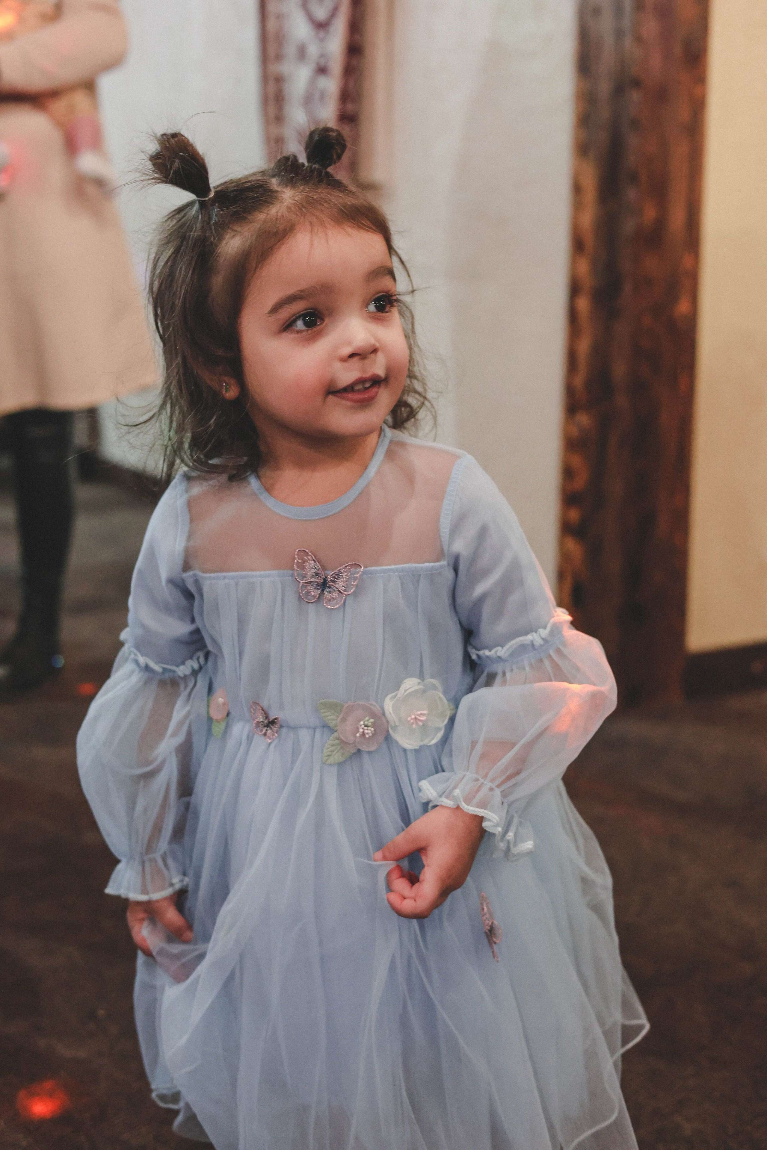 Праздник обрезания. Фотограф в Москве Анастасия Калинина