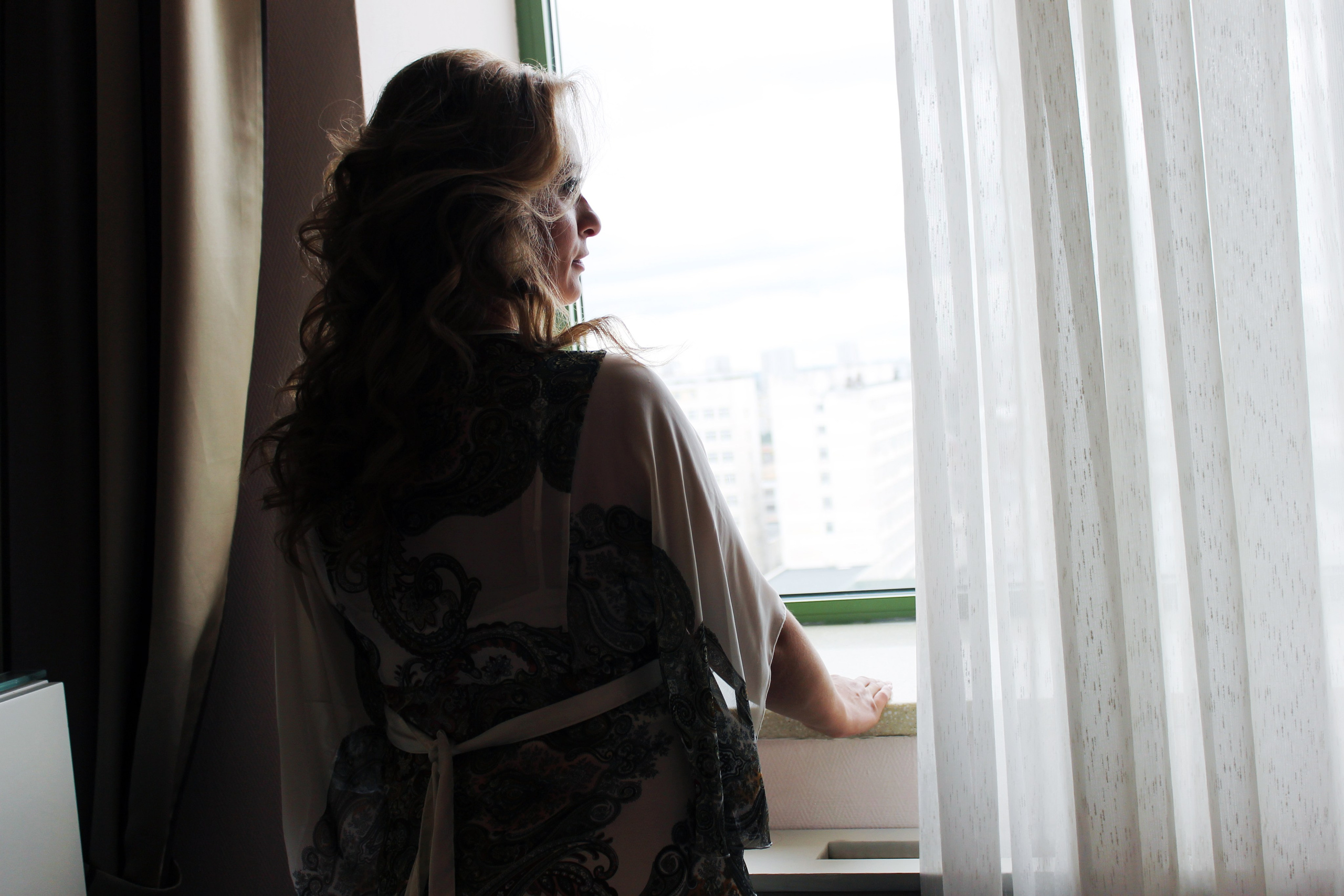 Ирина&Александр. Фотограф в Москве Анастасия Калинина