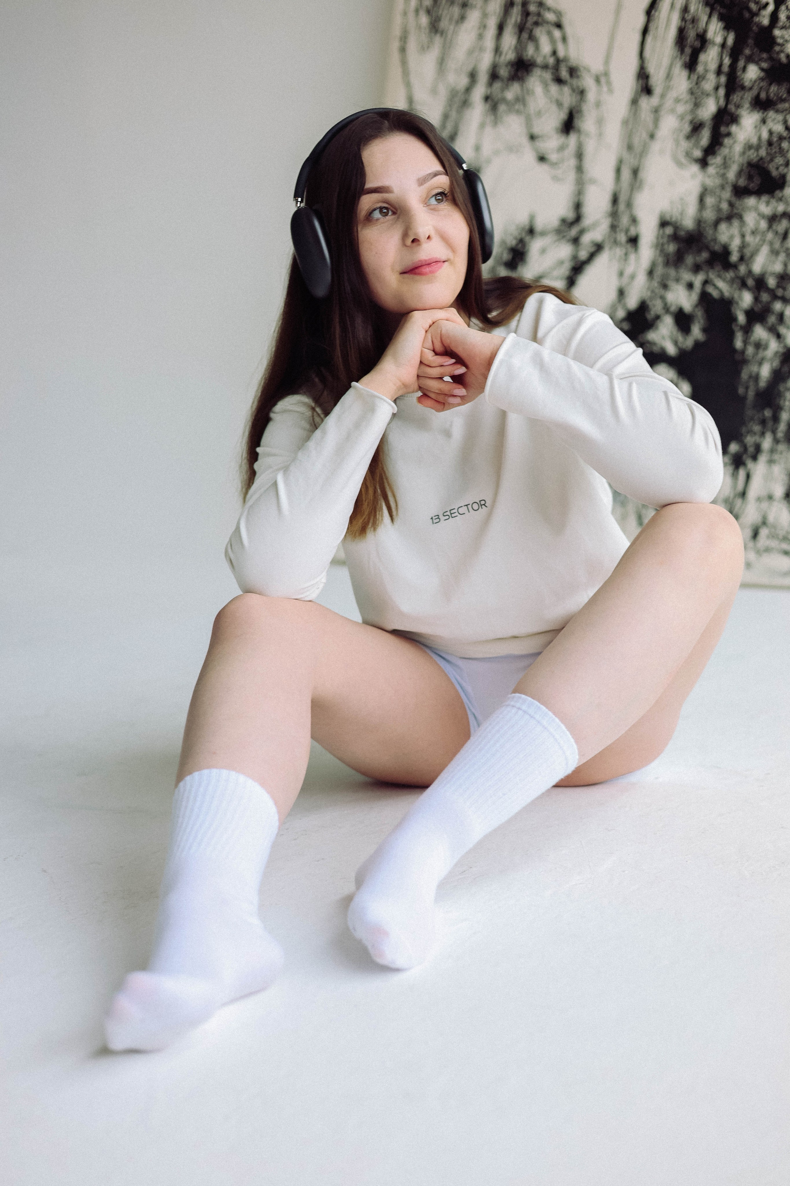 Алина. Фотограф в Москве Анастасия Калинина