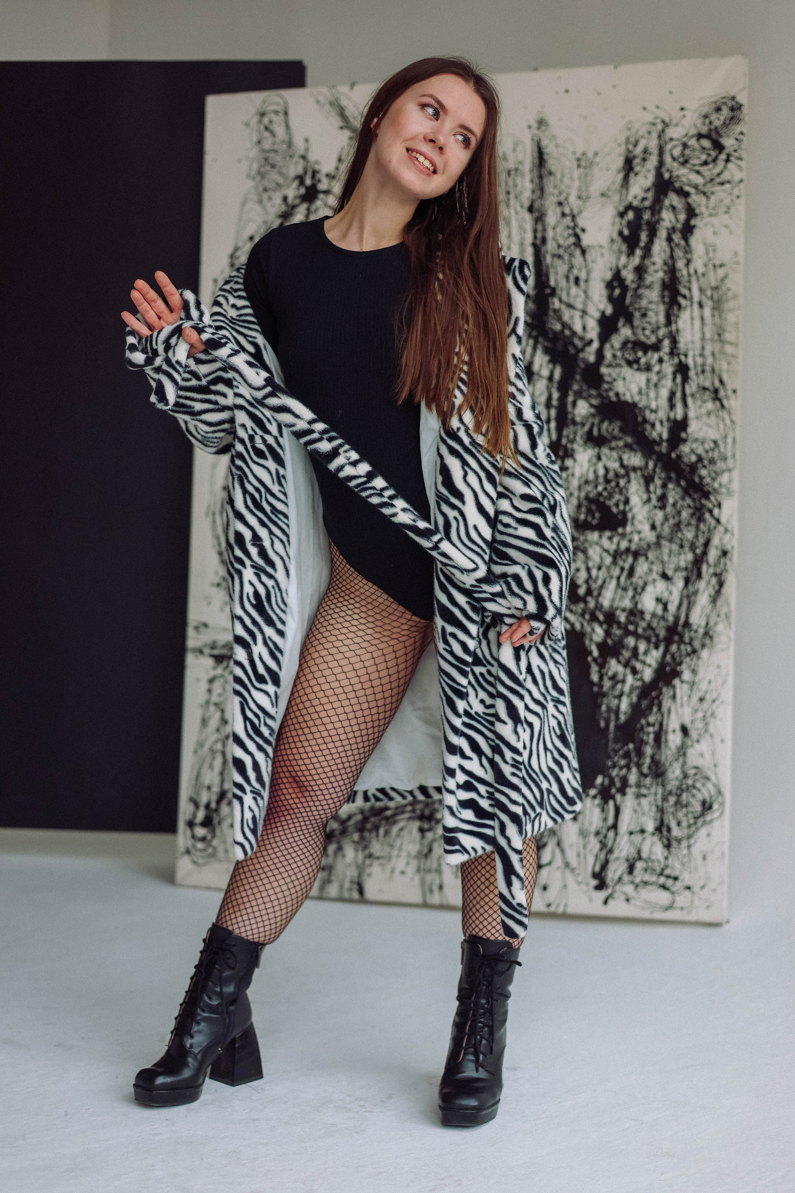 Яна. Фотограф в Москве Анастасия Калинина