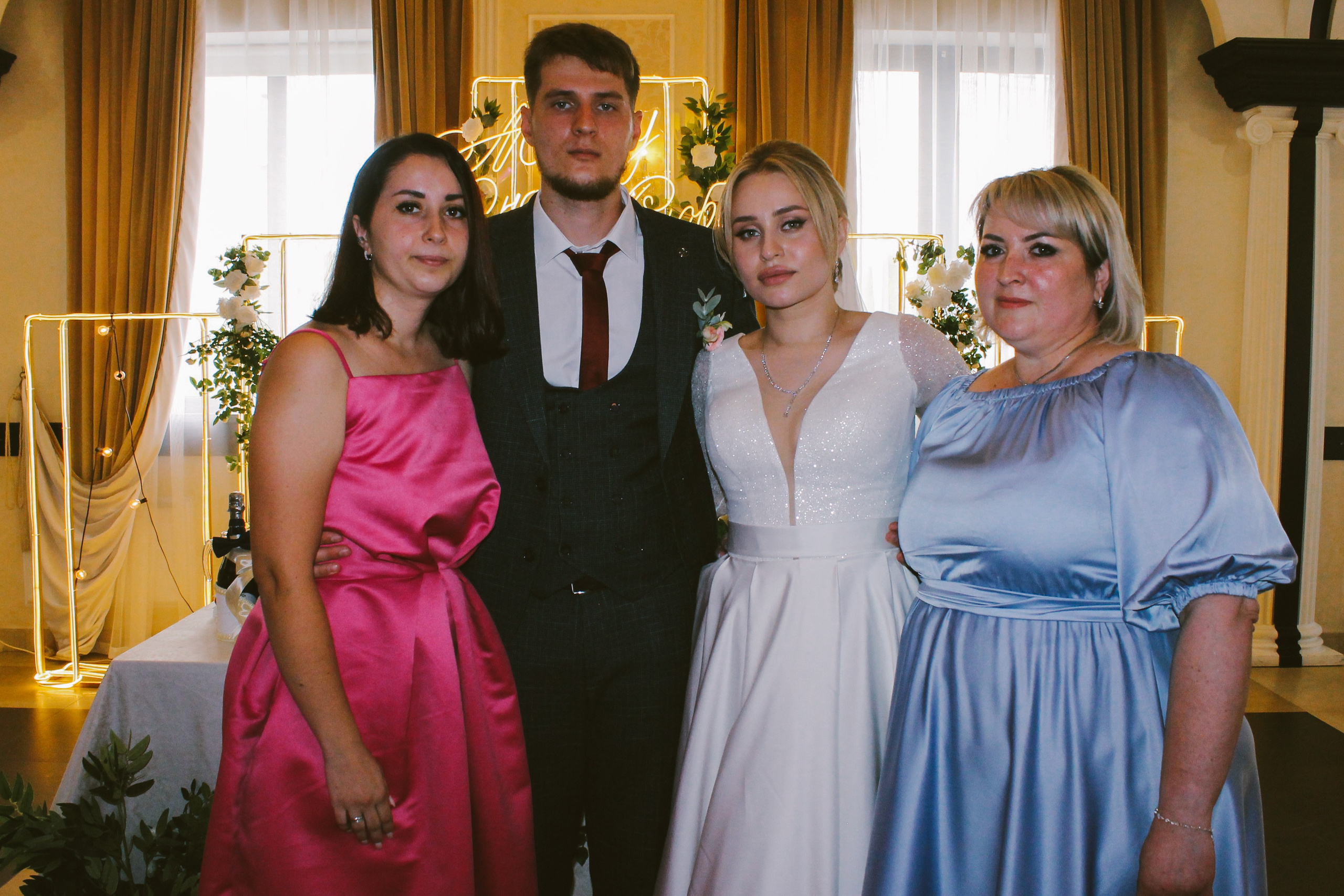 Мария. Фотограф в Москве Анастасия Калинина