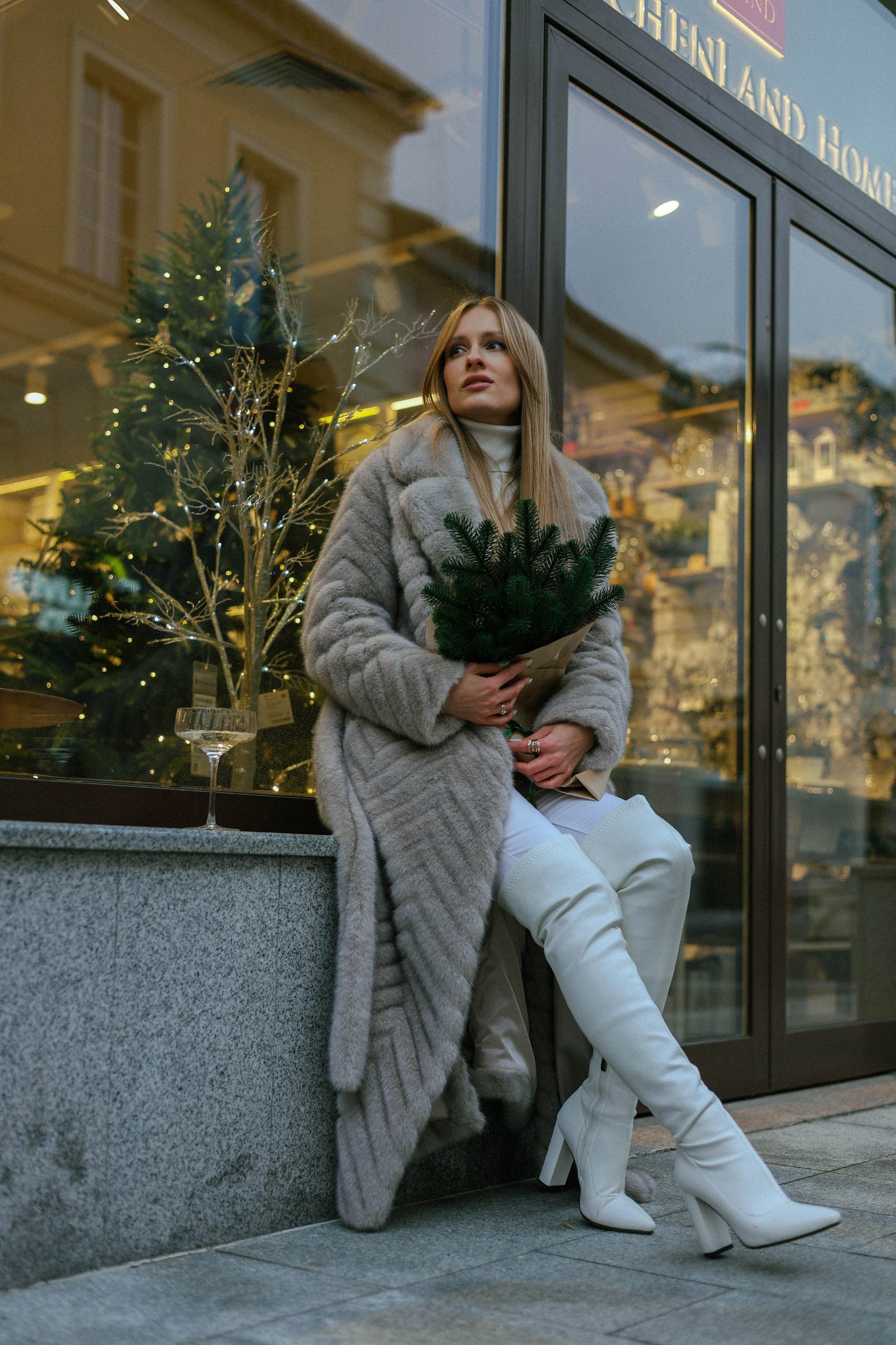 Кира. Фотограф в Москве Анастасия Калинина