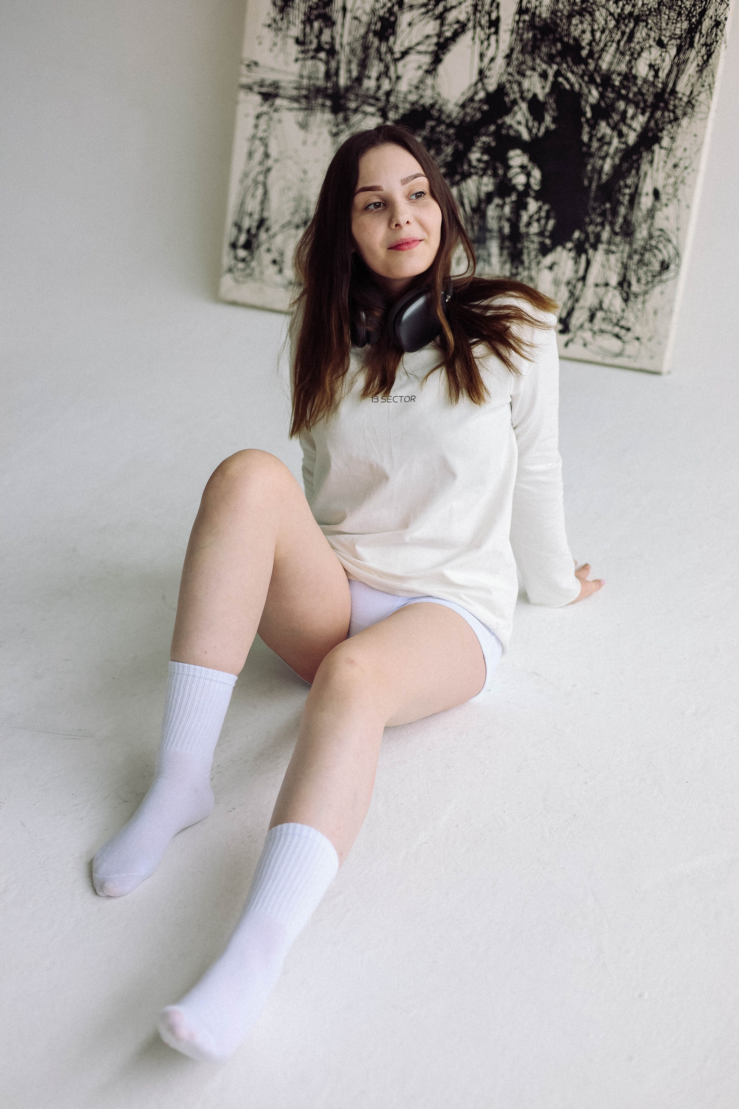 Алина. Фотограф в Москве Анастасия Калинина