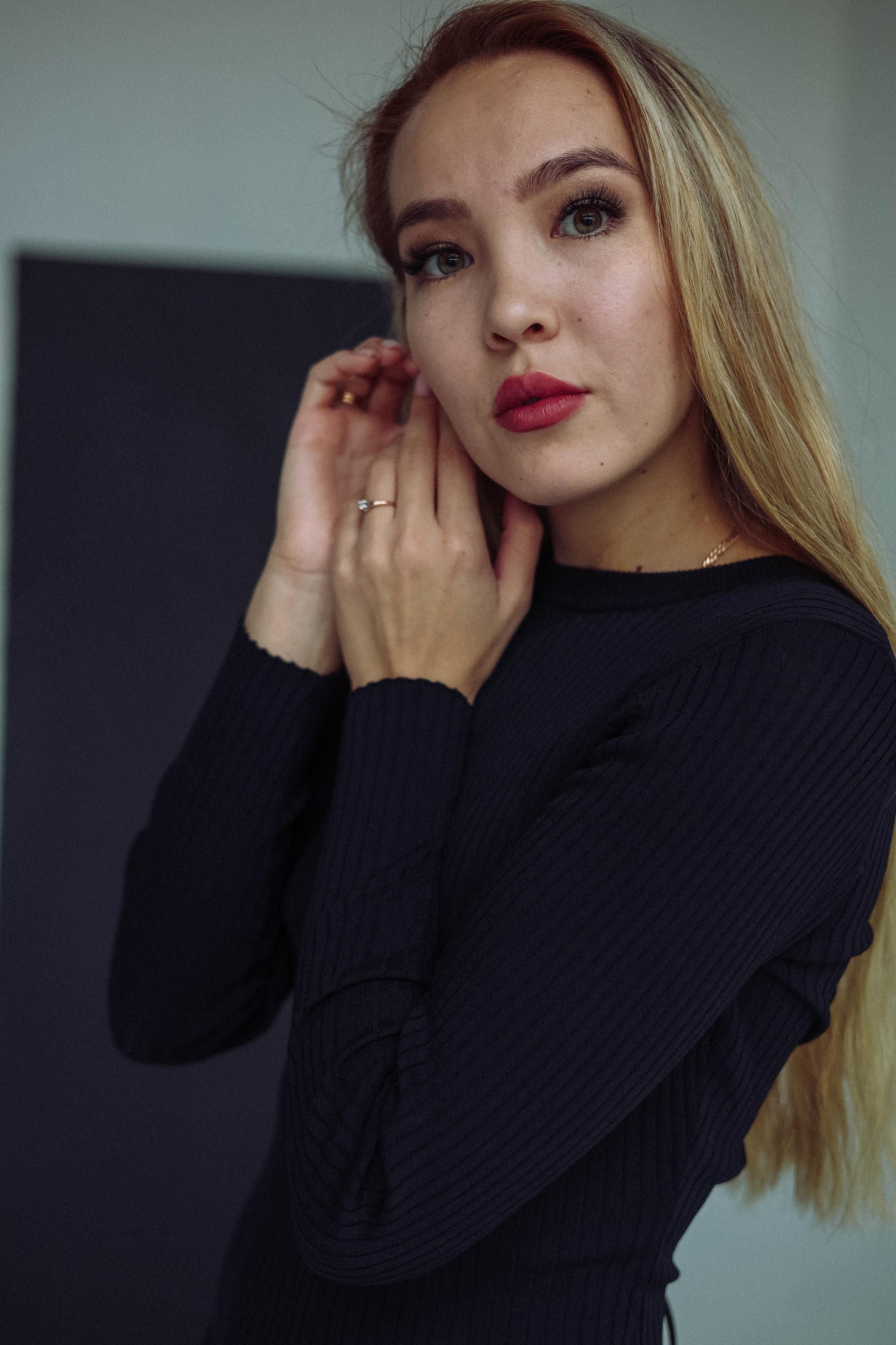 Екатерина. Фотограф в Москве Анастасия Калинина