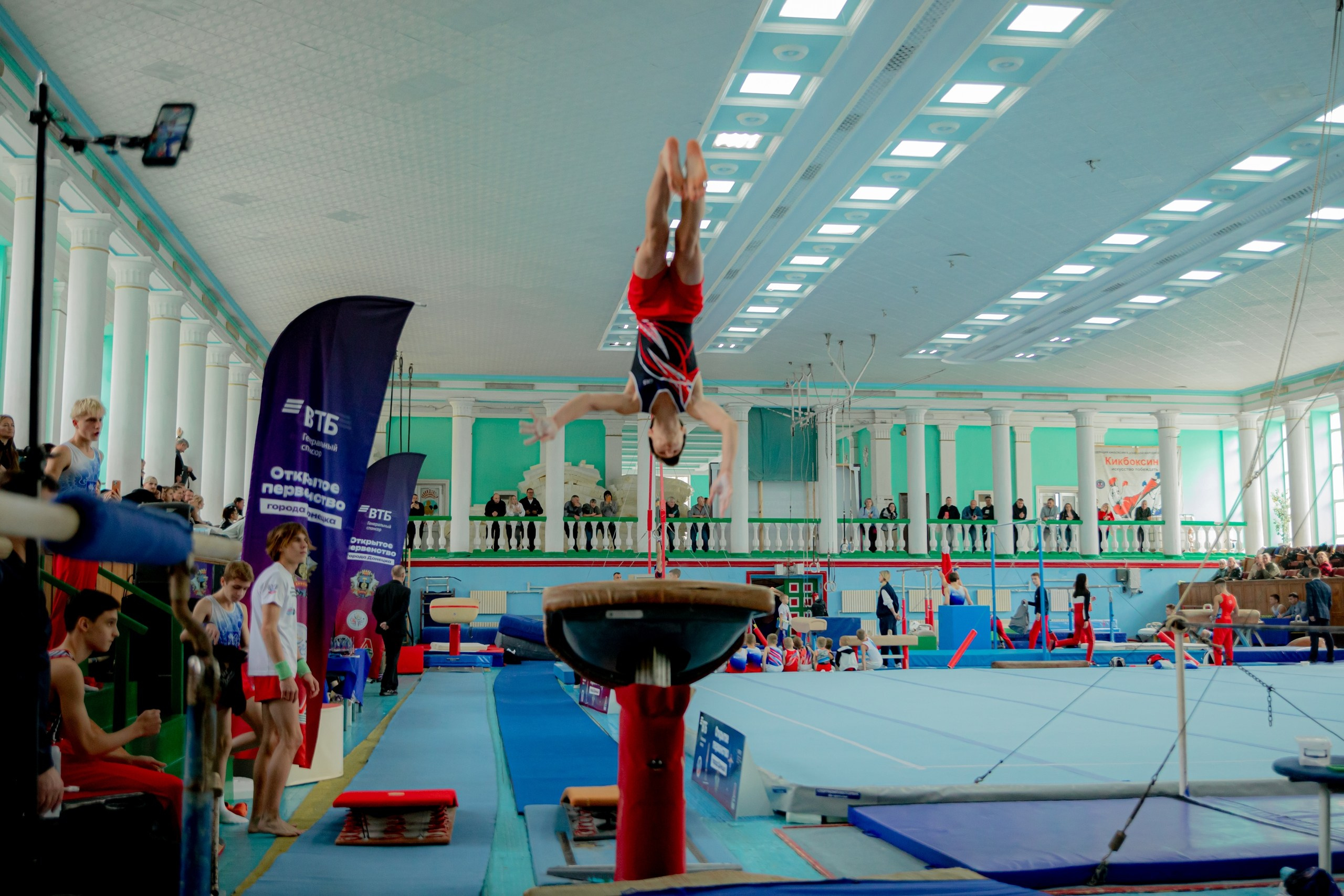 Спортивный репортаж. Свадебный, репортажный и фуд фотограф в Донецке и Макеевке Носов Дмитрий