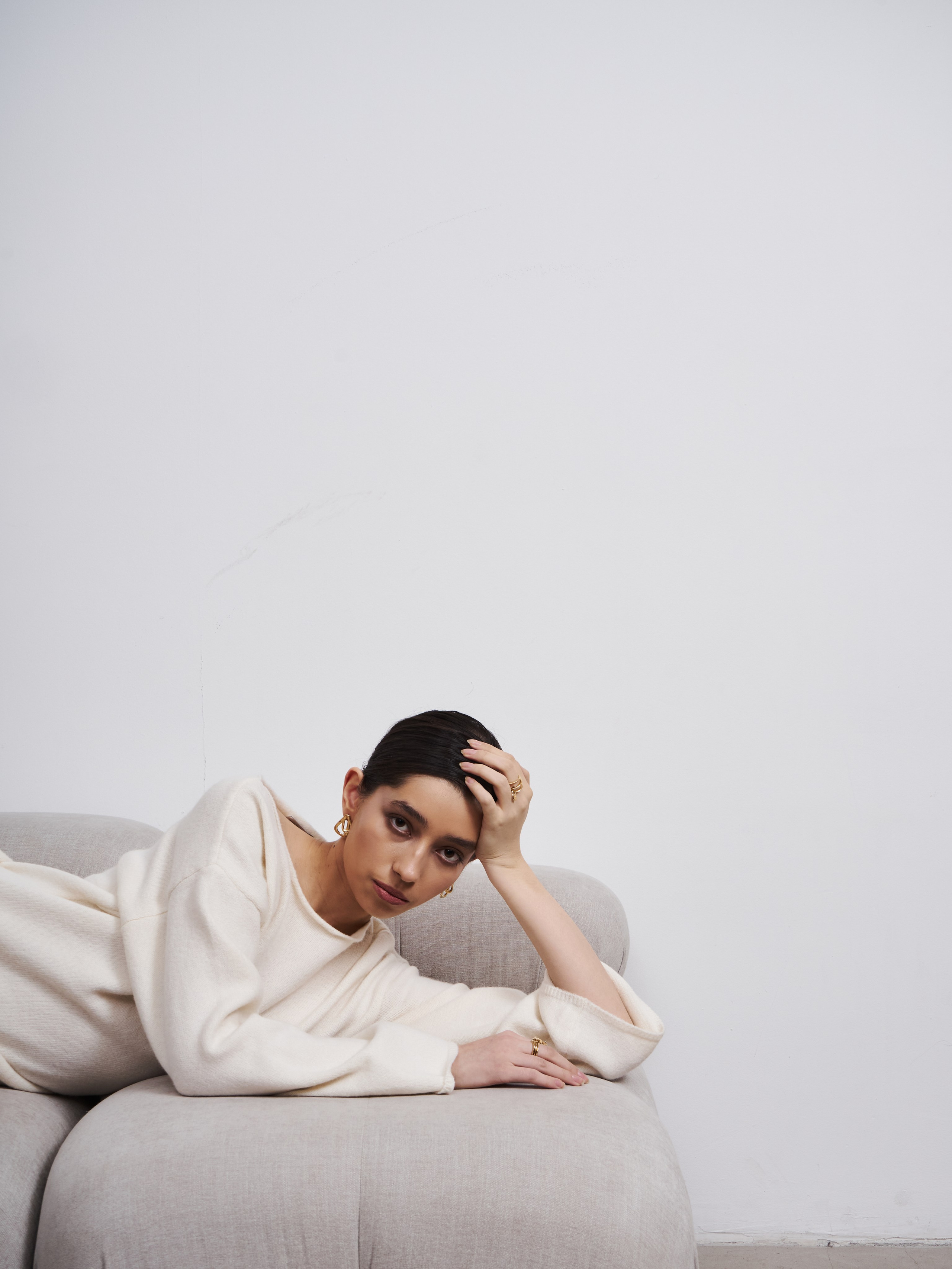 LOOKBOOK. Anastasia O photographer