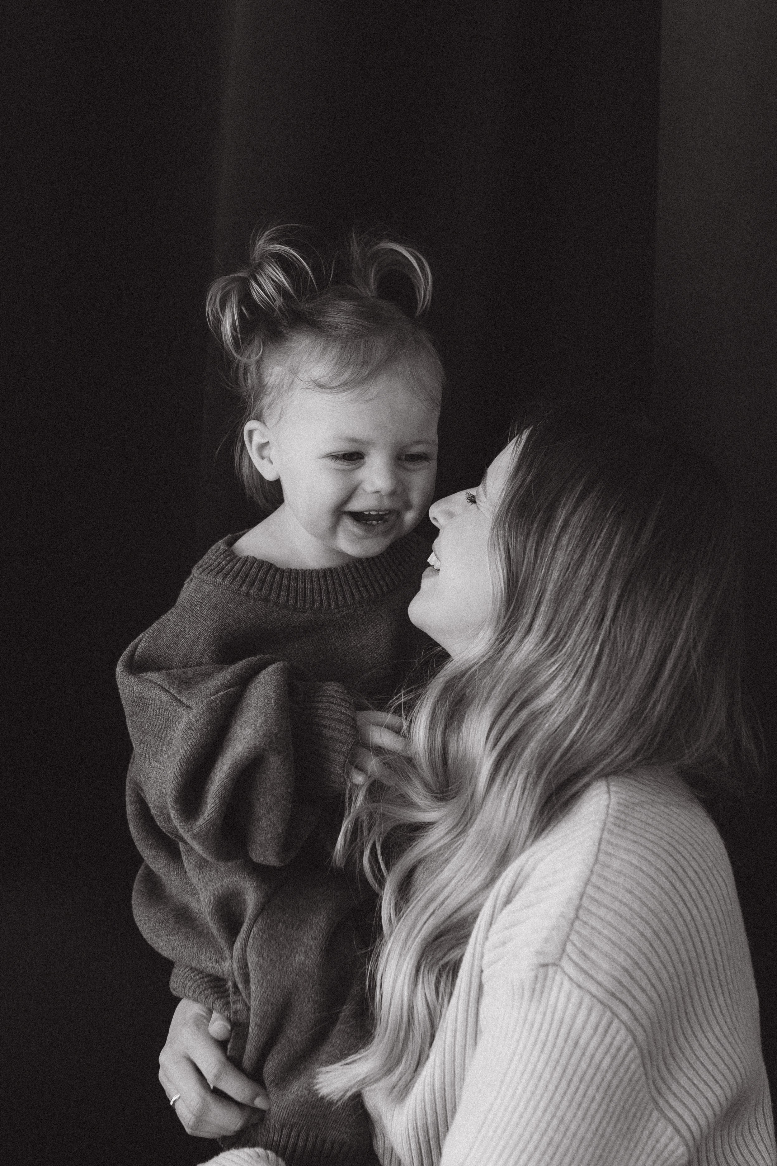 Хочу как мама. Семейный фотограф Москва Наталия Осьмакова