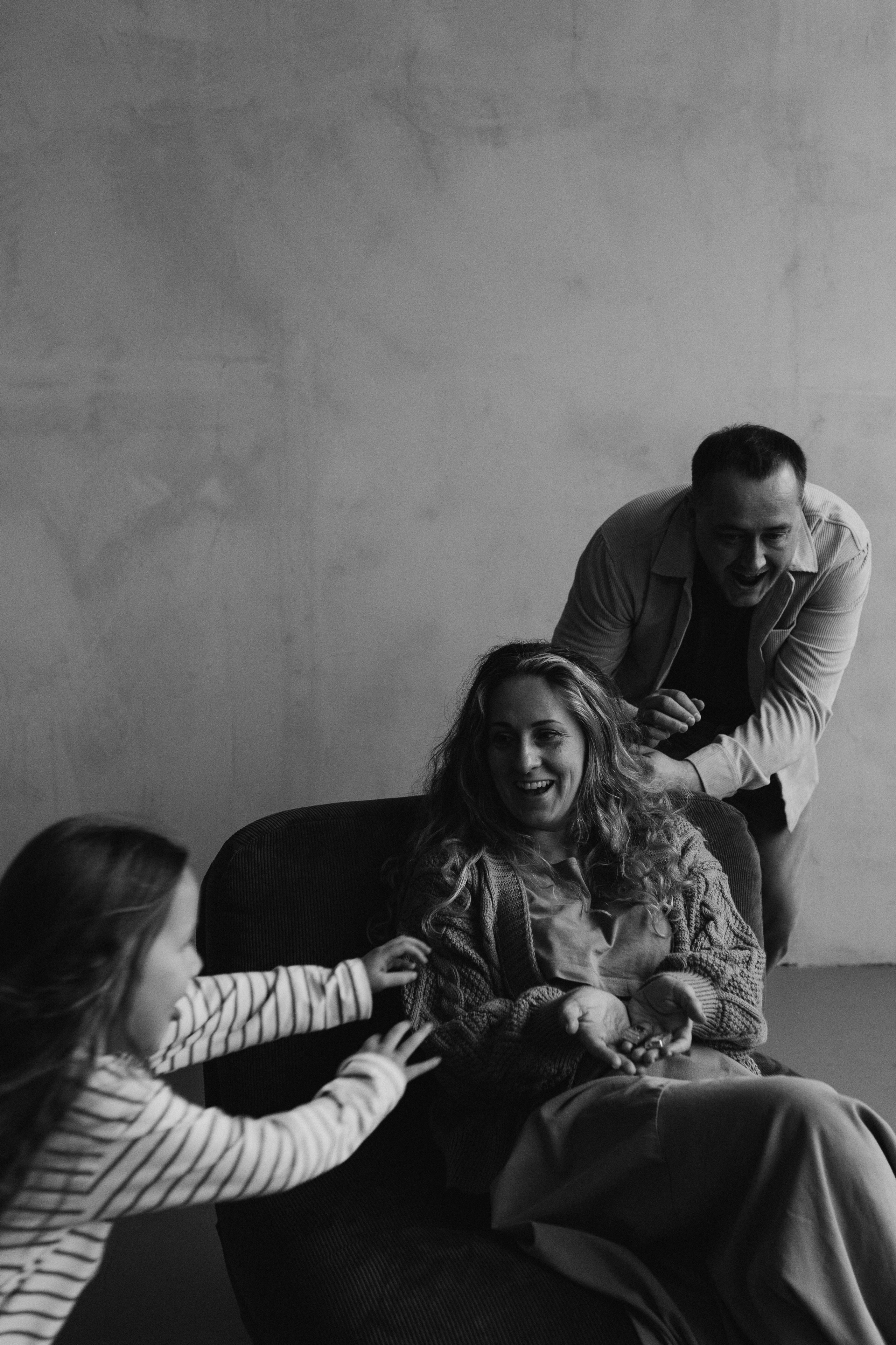 Наше маленькое чудо!. Главная