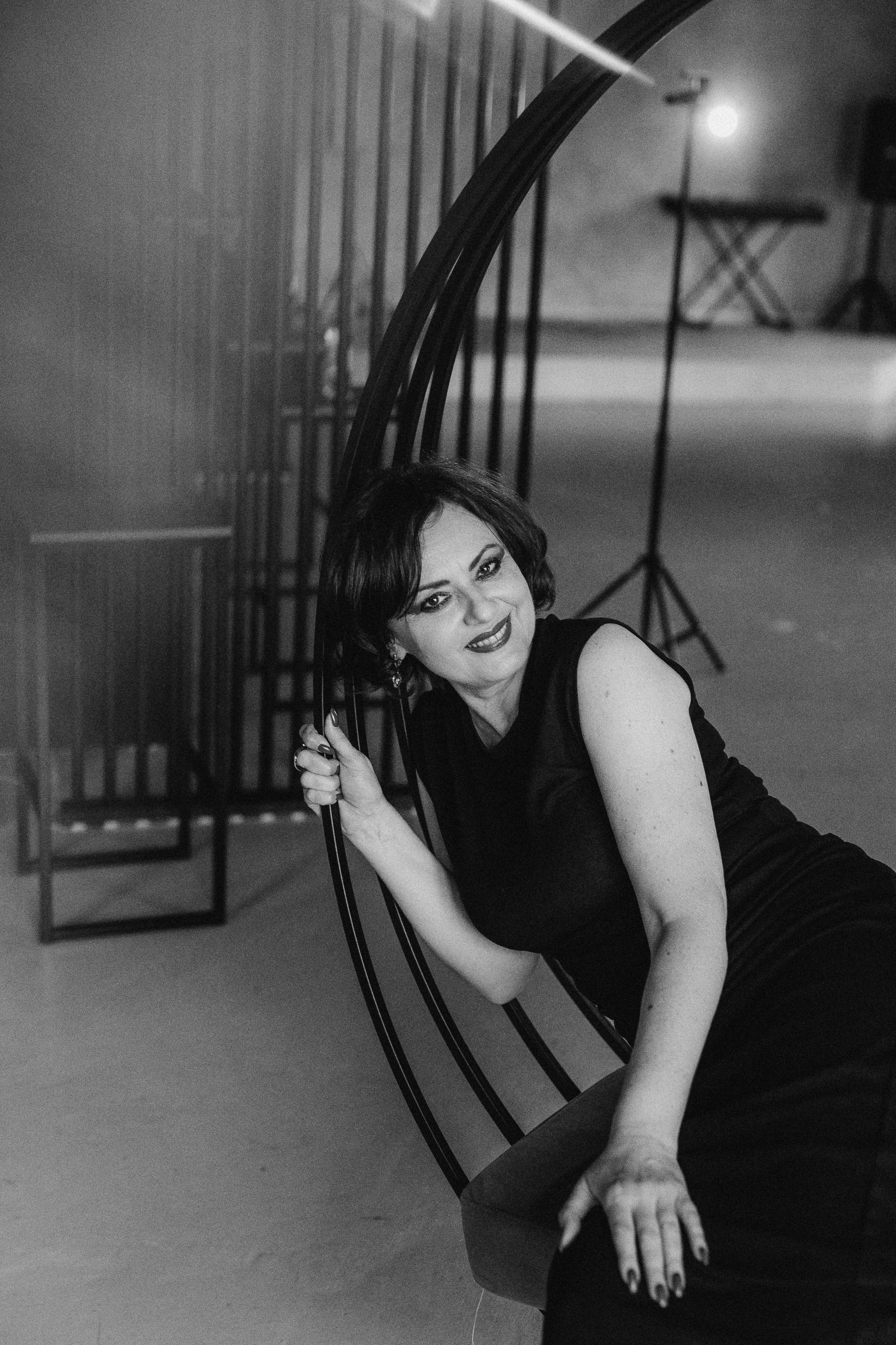 Лена. Фотограф Ногинск Электросталь Наталья Осетрова