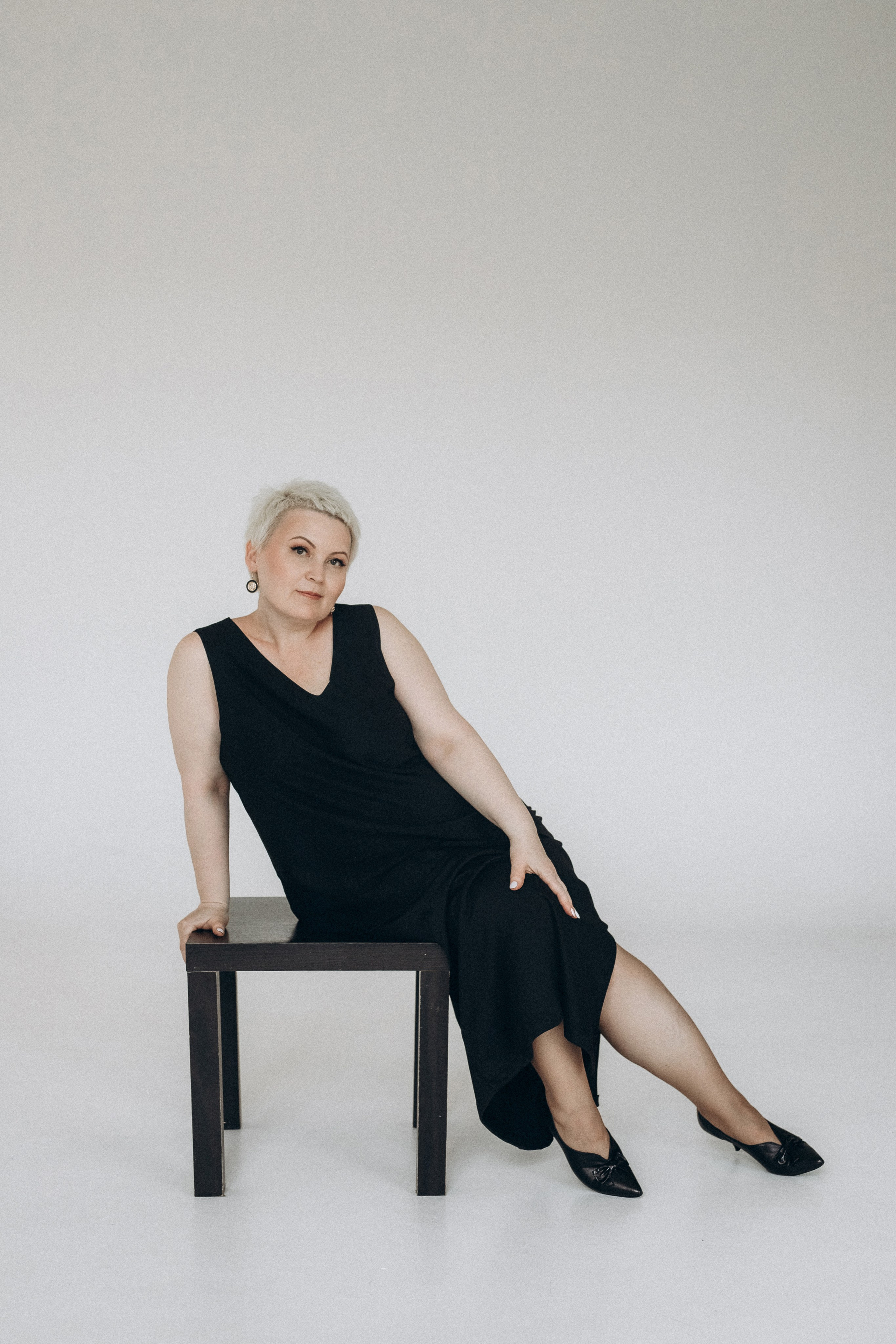 Светлана. Фотограф Ногинск Электросталь Наталья Осетрова