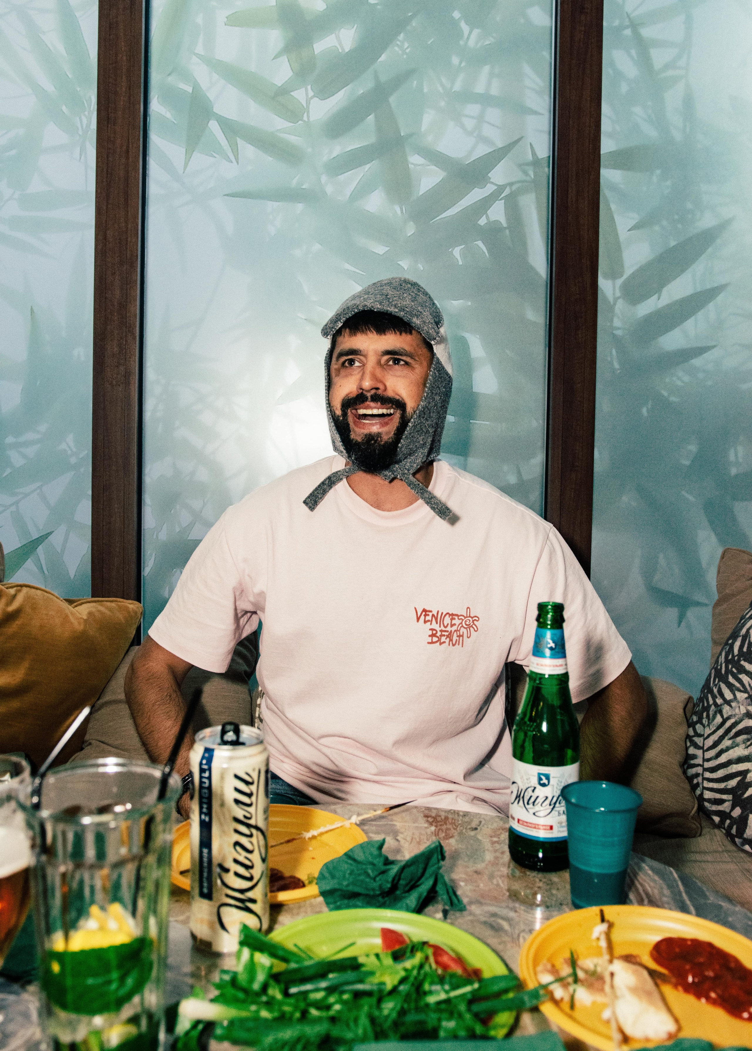 Dacha Style. Портретный фотограф Москва Белогорцев Сергей