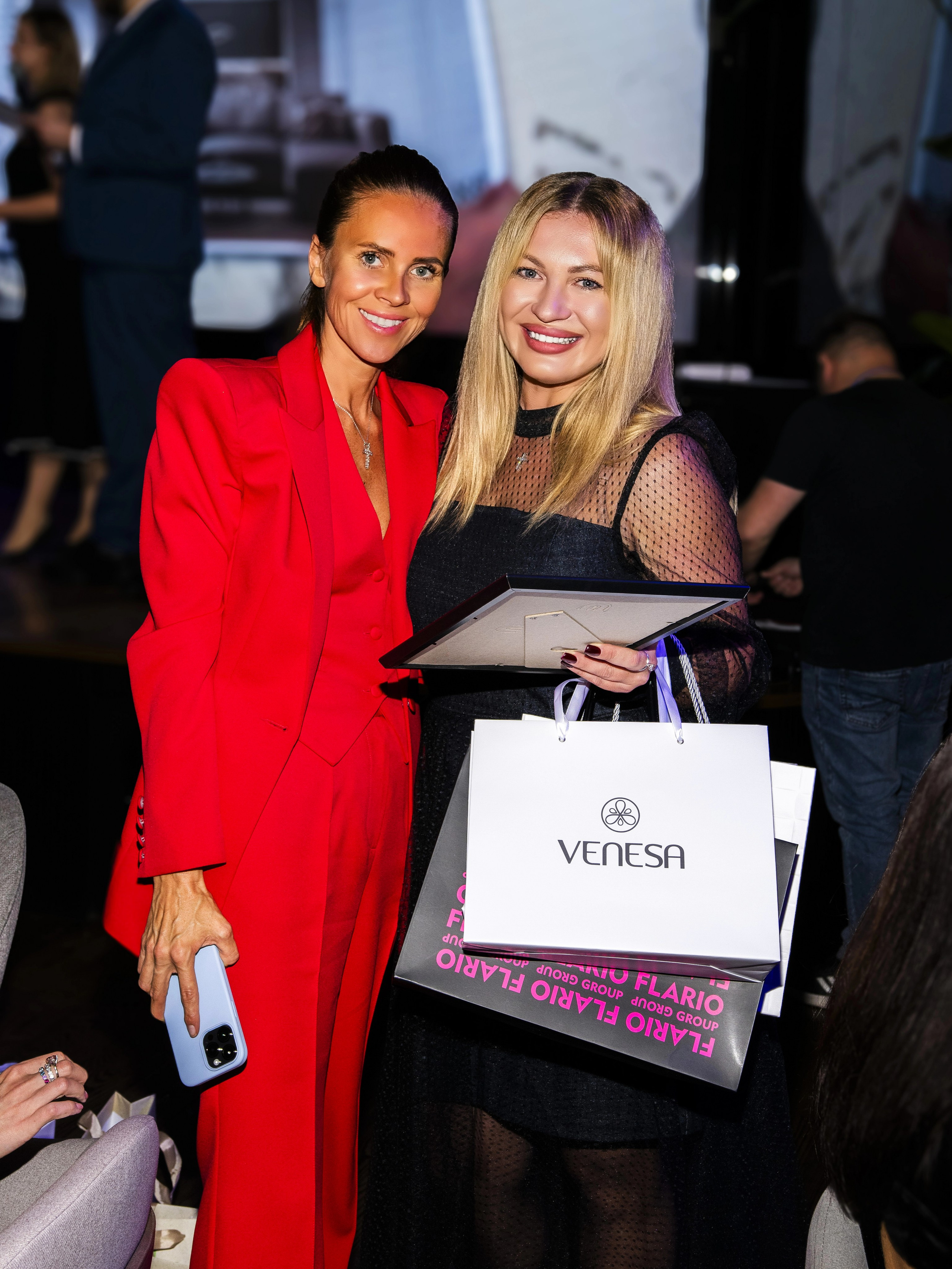 I'm Famous. Портретный фотограф Москва Белогорцев Сергей