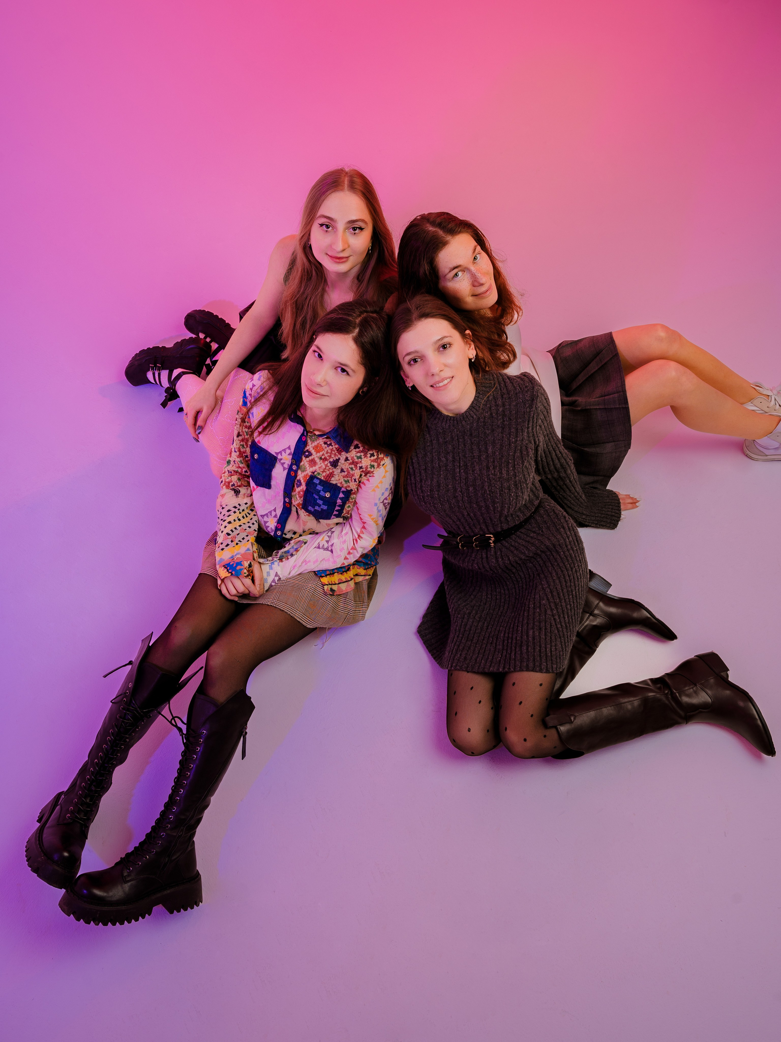 HB Ksu. Портретный фотограф Москва Белогорцев Сергей