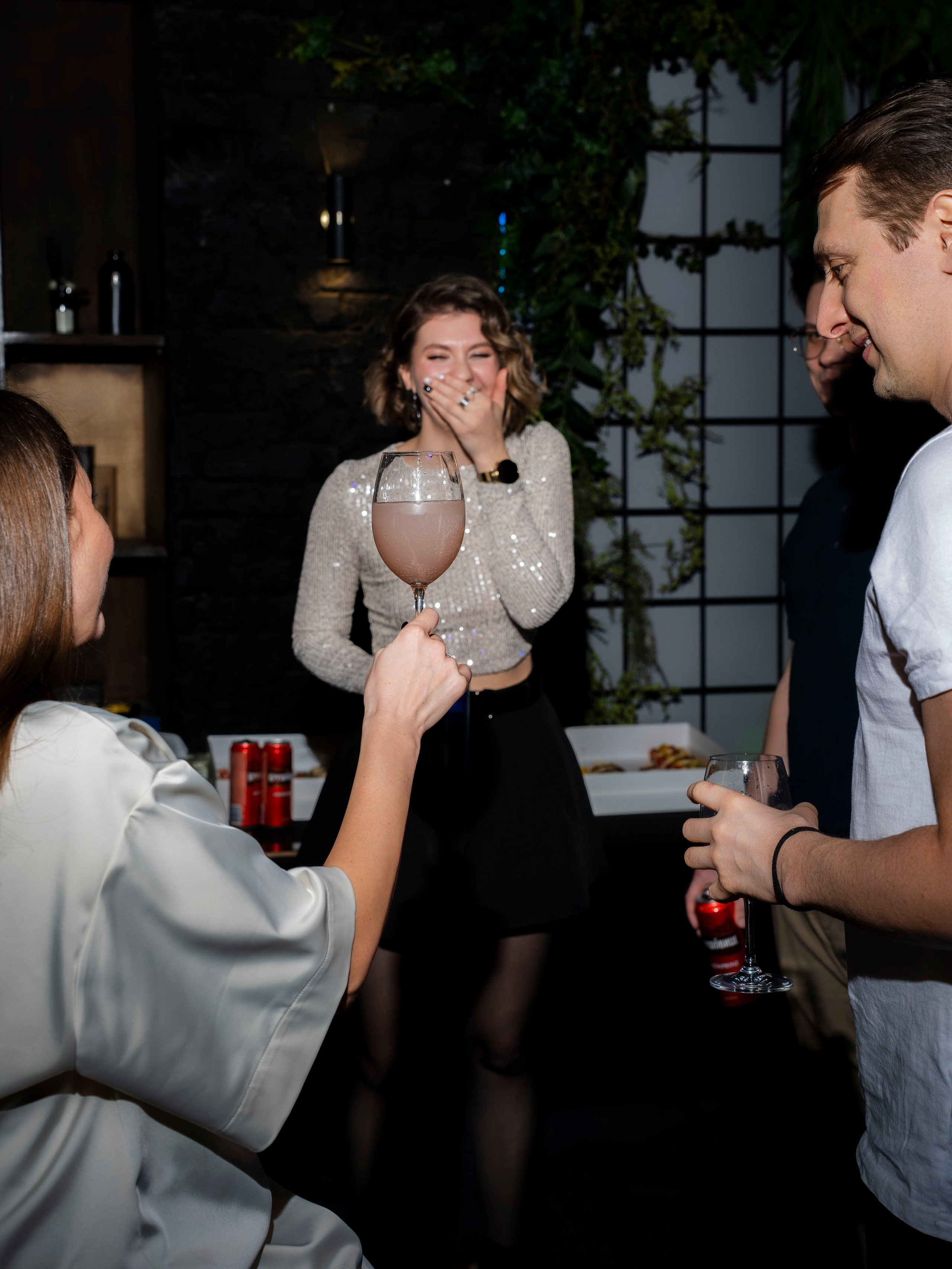 HB Olya. Портретный фотограф Москва Белогорцев Сергей