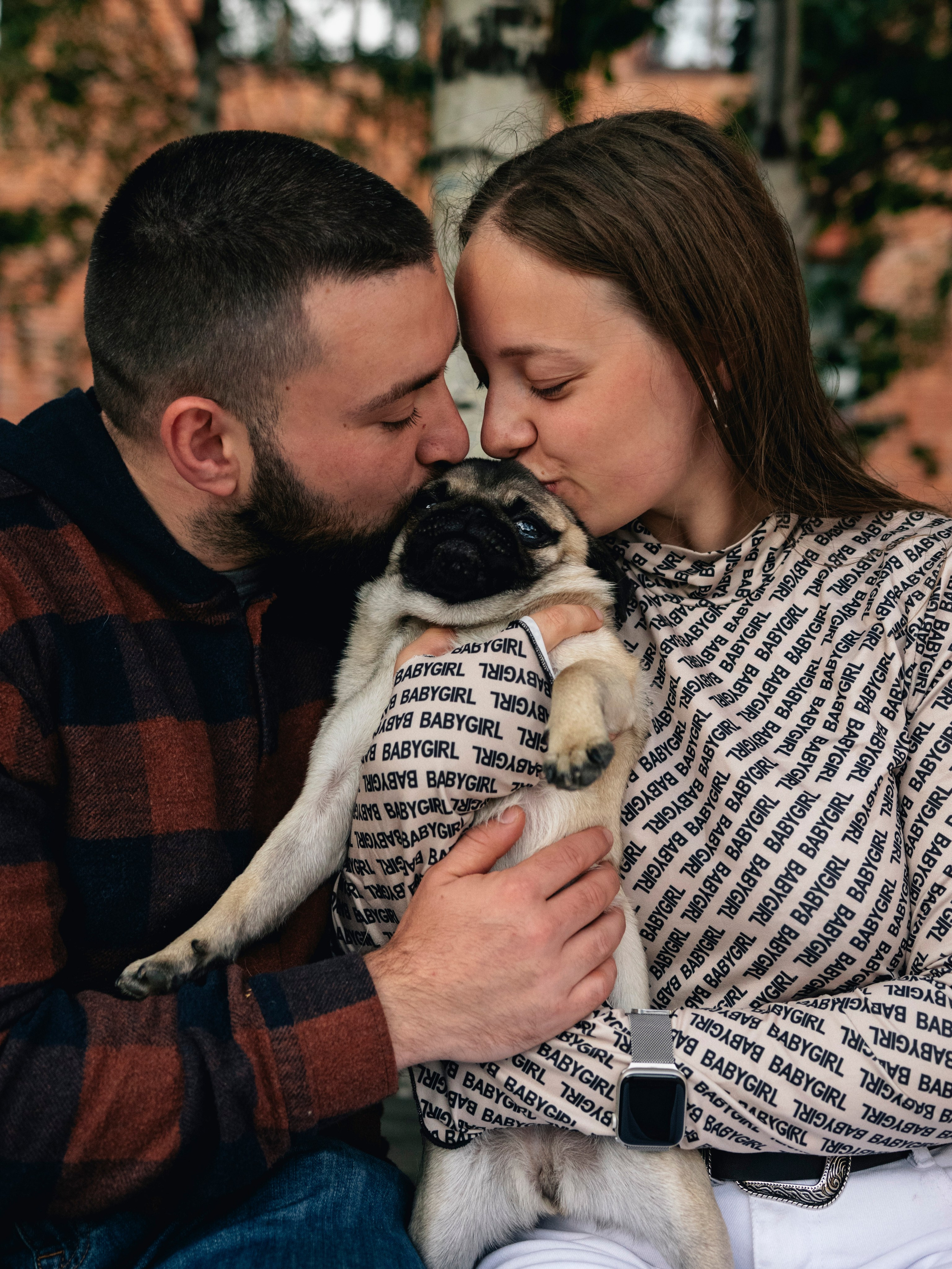 Pretty Mira. Портретный фотограф Москва Белогорцев Сергей