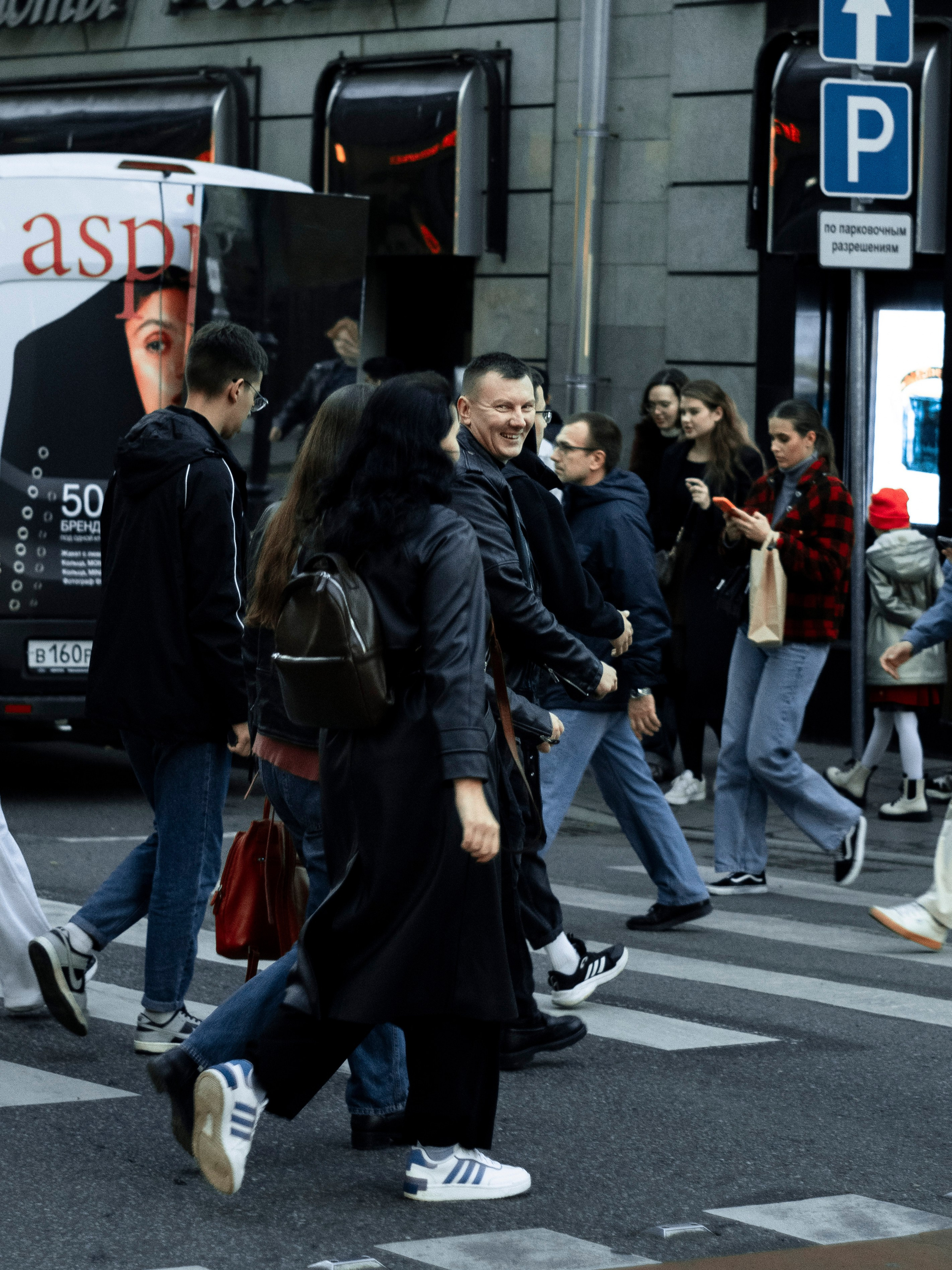 Valery. Портретный фотограф Москва Белогорцев Сергей