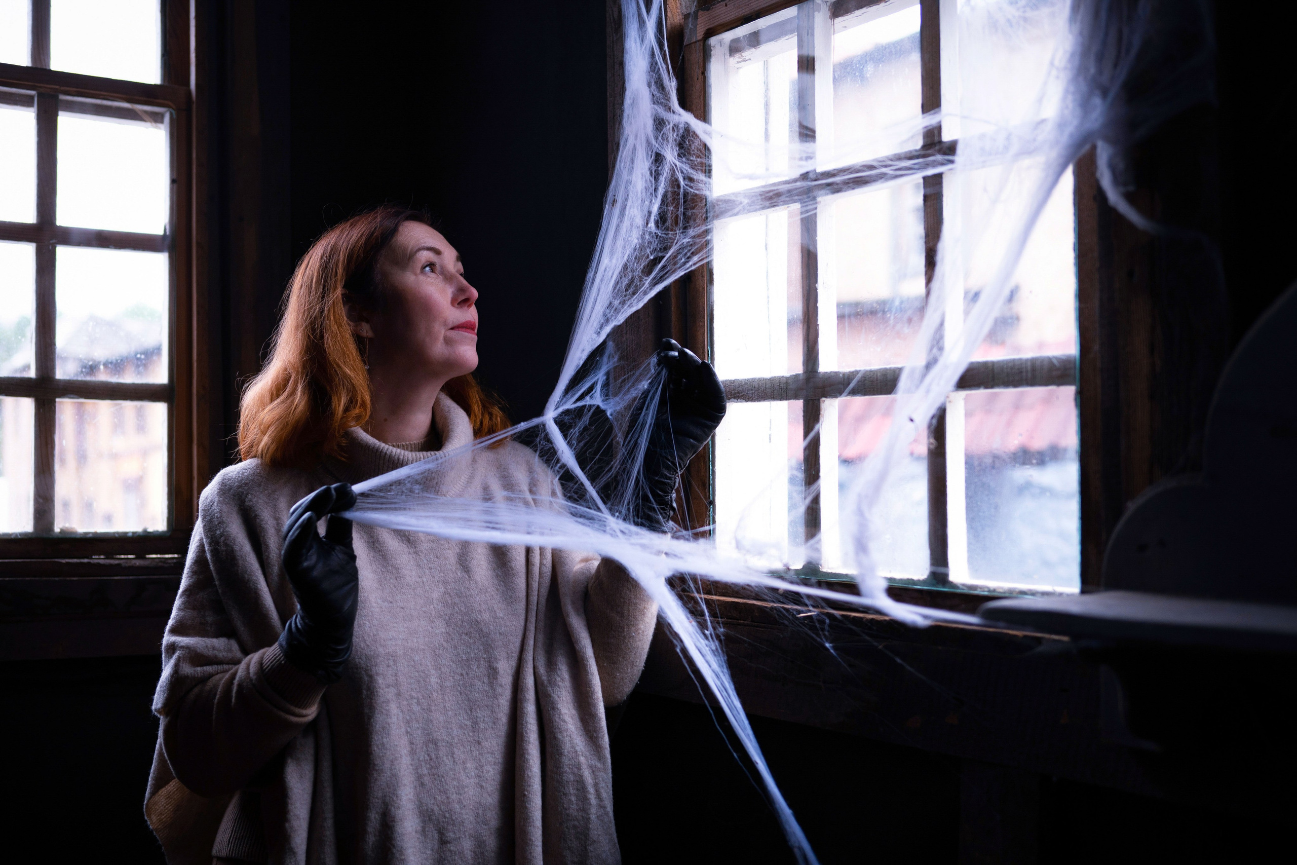 Лена. Анна Новосельцева. Индивидуальные фотосессии в Москве и М.О