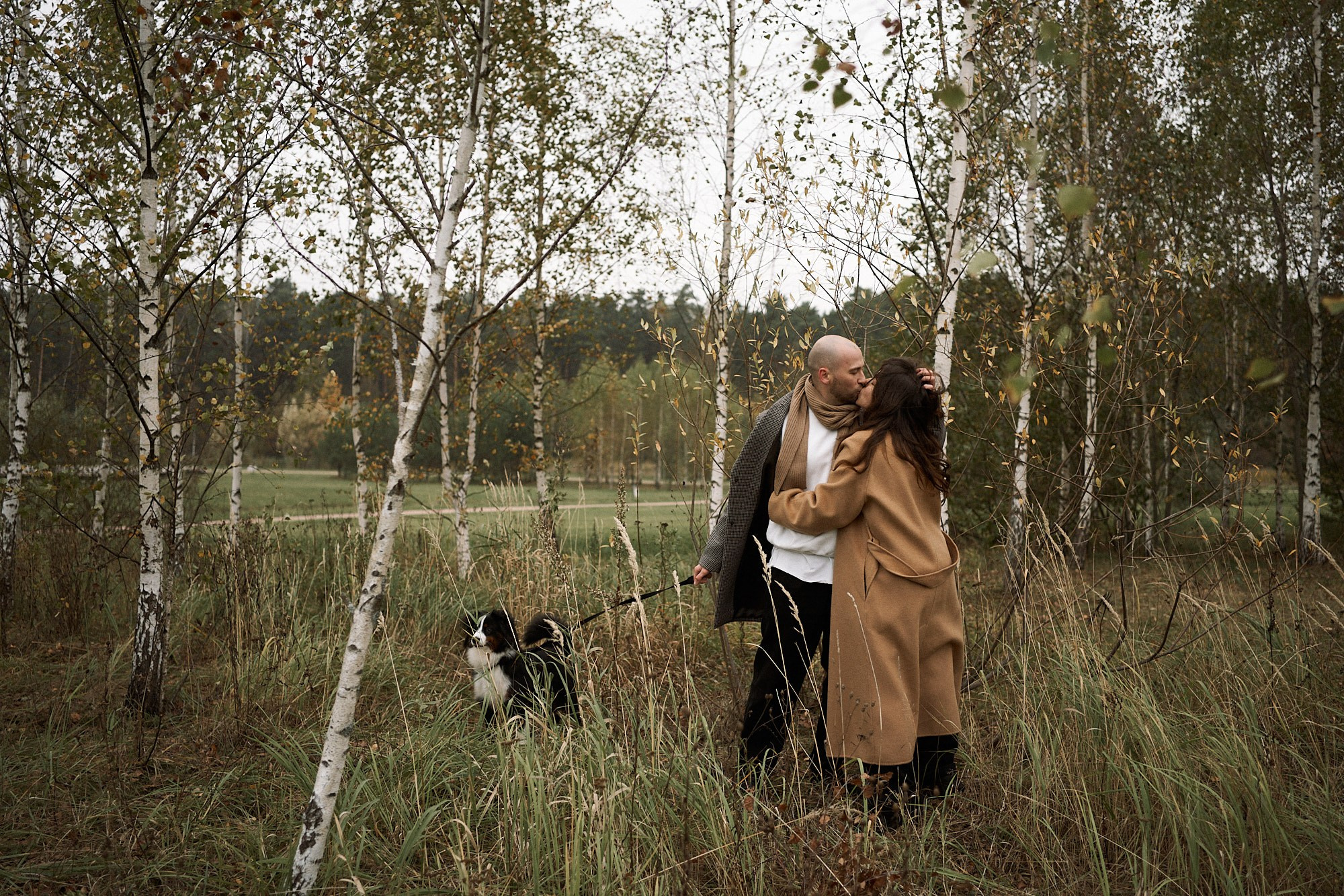 Фотограф анималист Москва Дарья