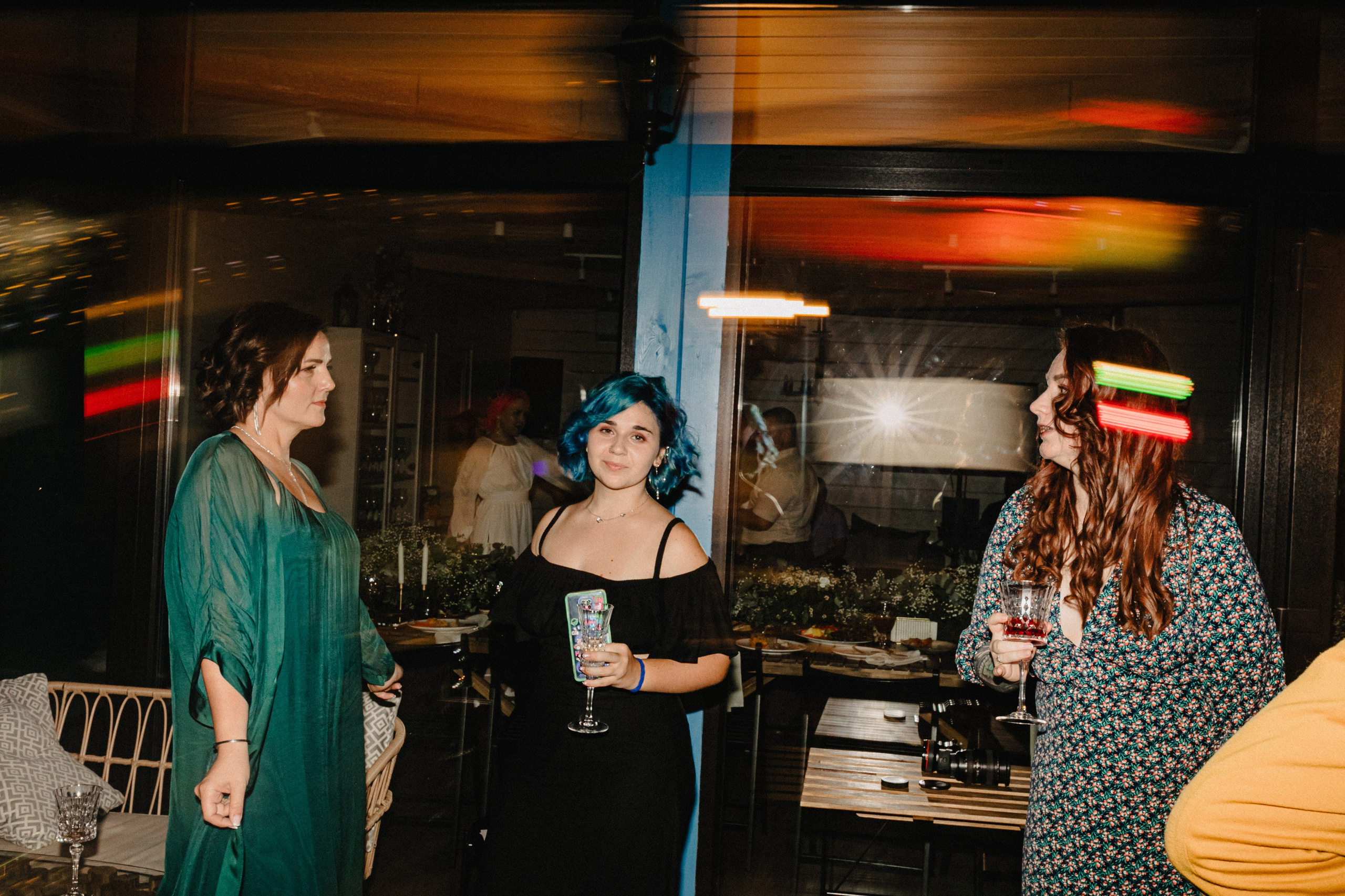 Свадьба Насти и Димы. Свадебный и семейный фотограф Женя Добрянская в Нижнем Новгороде