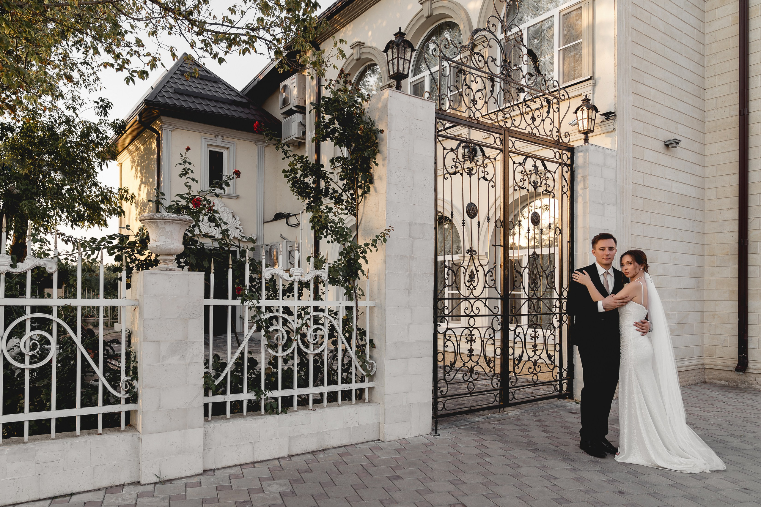 Портфолио. Свадебный фотограф в Краснодаре + видеограф