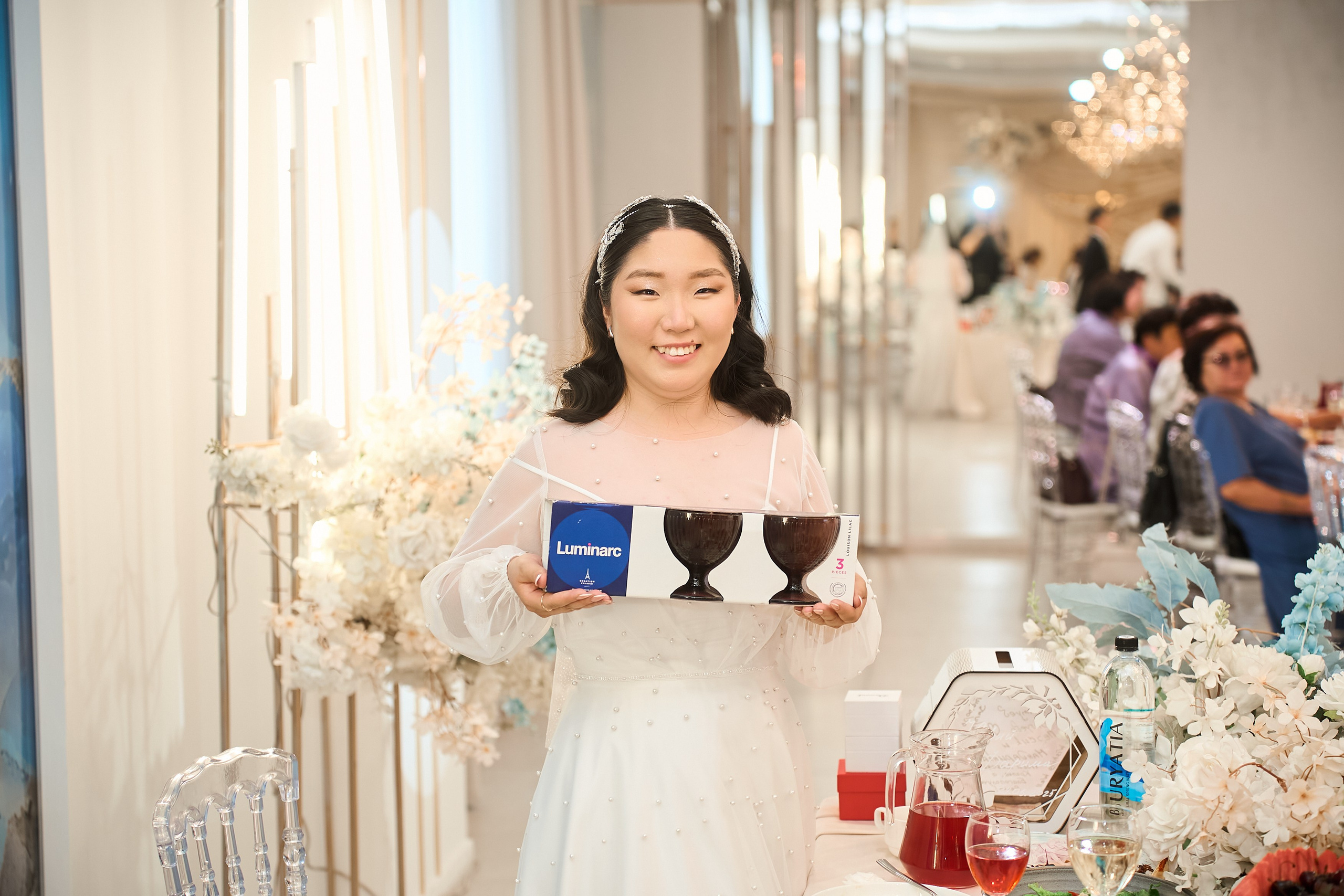 Дарина и Юрий. Главная