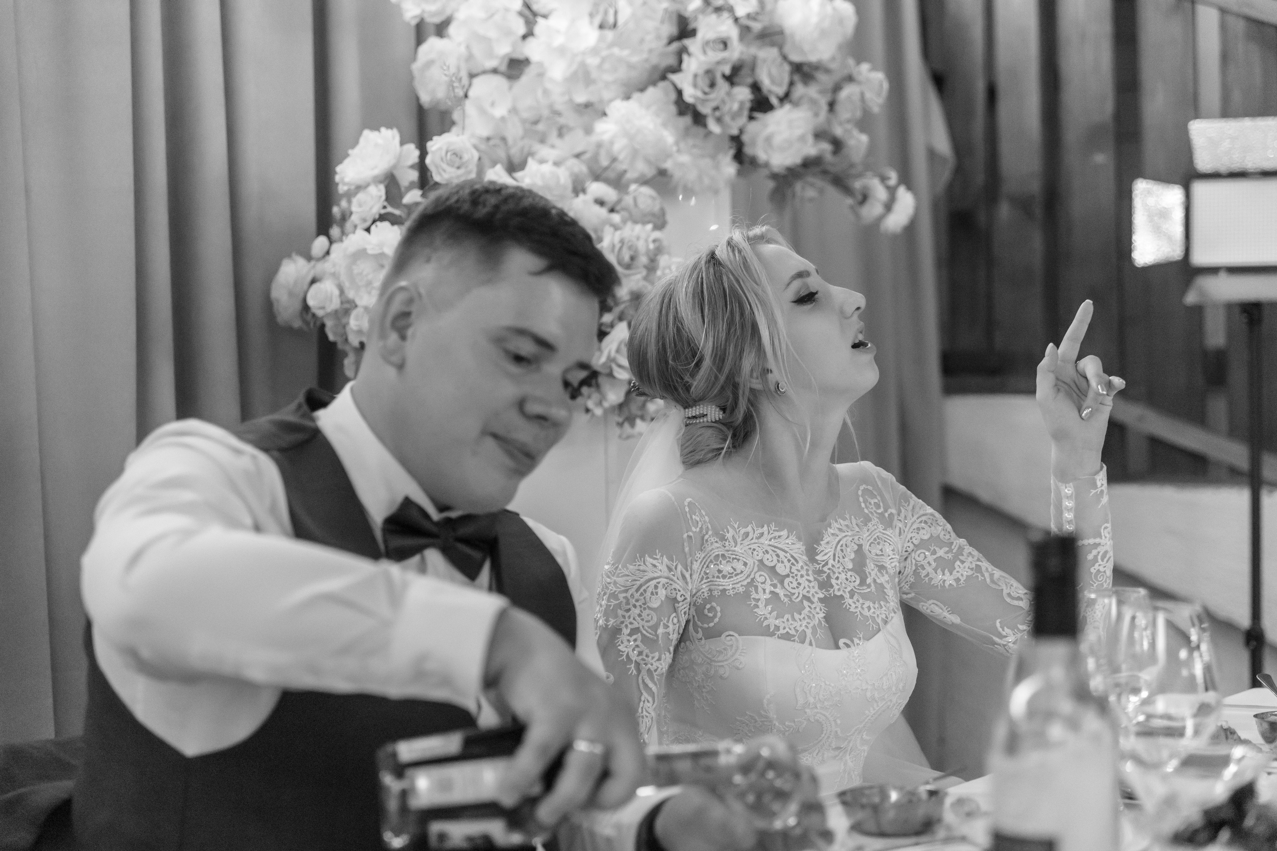 Максим и Ирина. Свадебный фотограф, крещение, венчание СПБ, Белгород Анна Коршунова