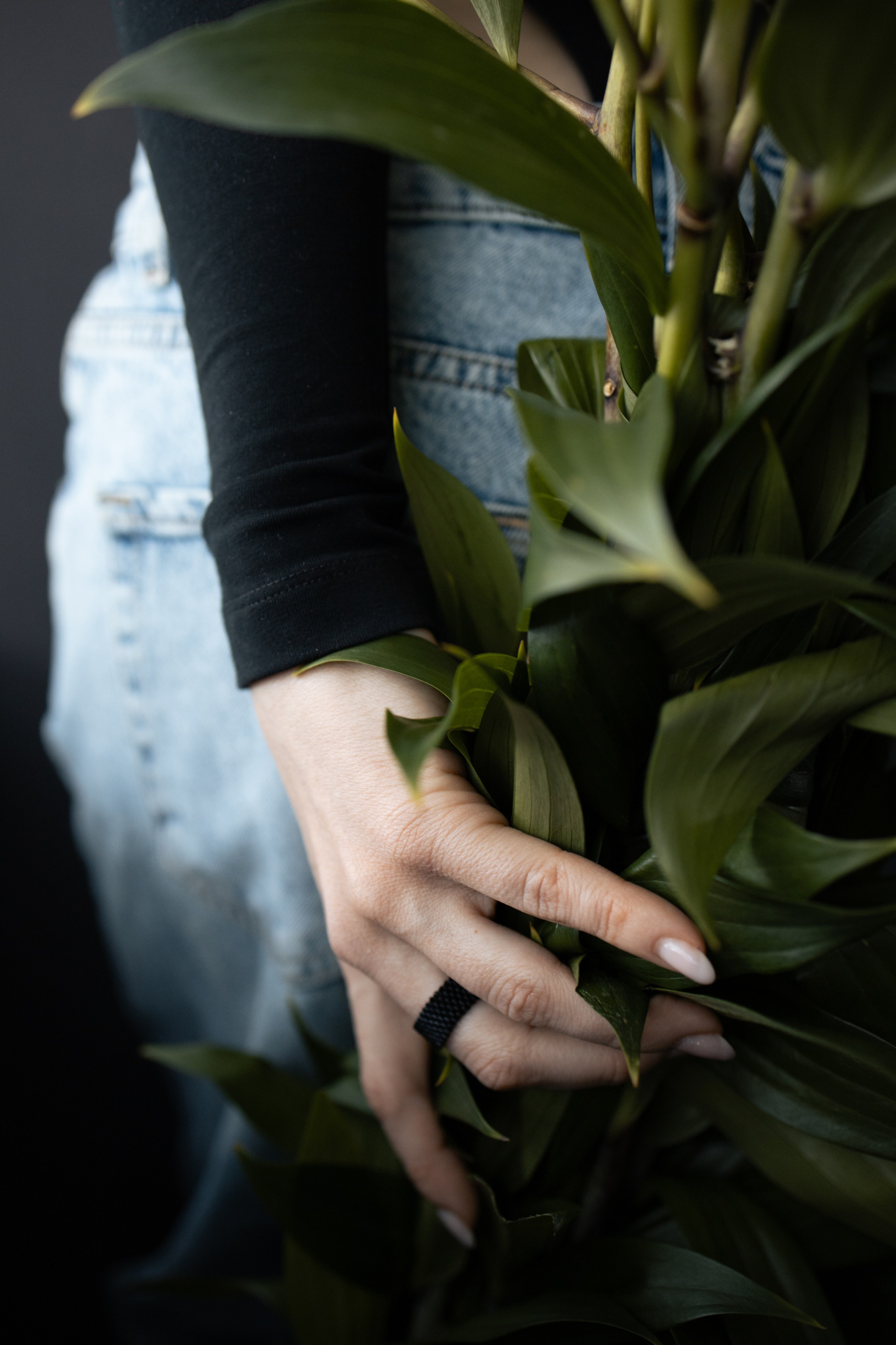 Настя. Екатерина Пашкова, фотограф, видеограф в Томске