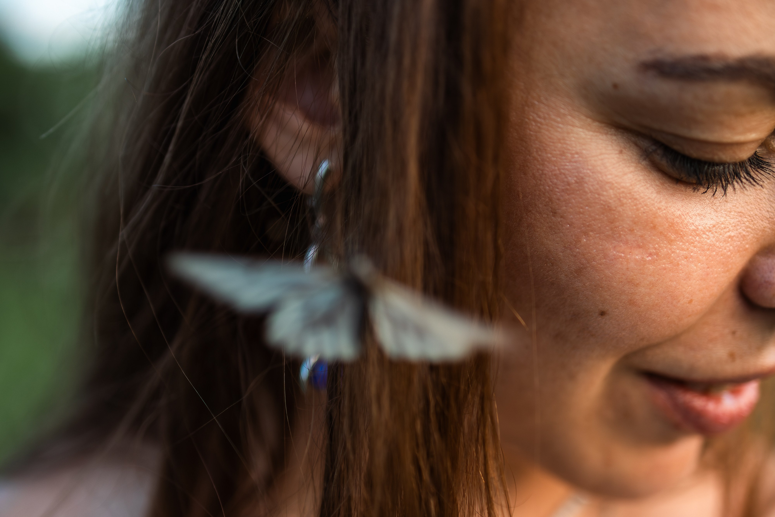 Катя. Екатерина Пашкова, фотограф, видеограф в Томске